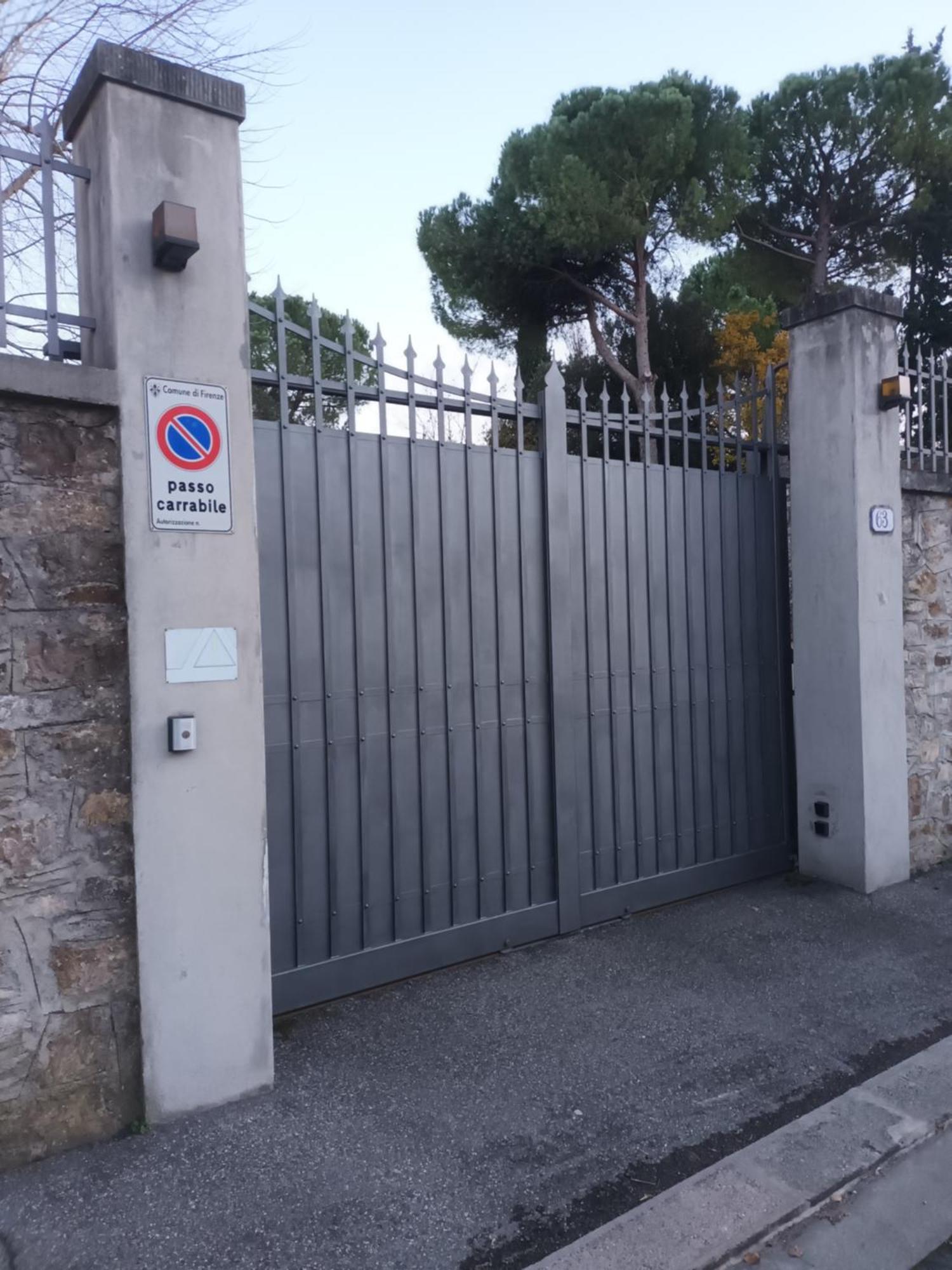 Appartamento L'aia Di Anna
