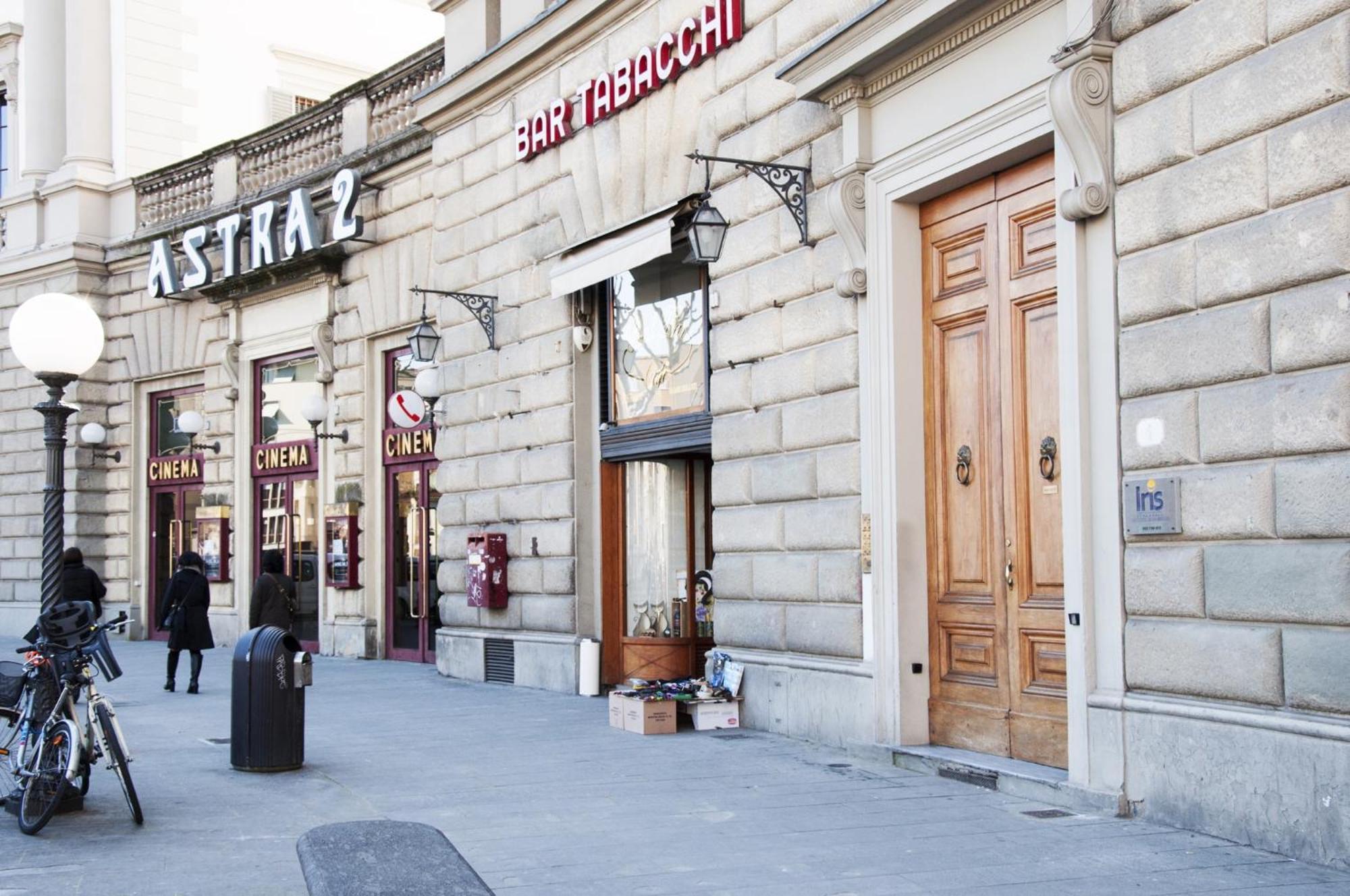 Appartamento Evaluna Firenze