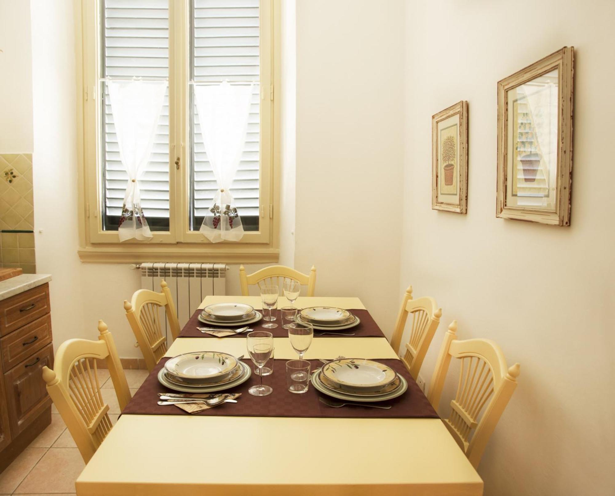 Evaluna Firenze