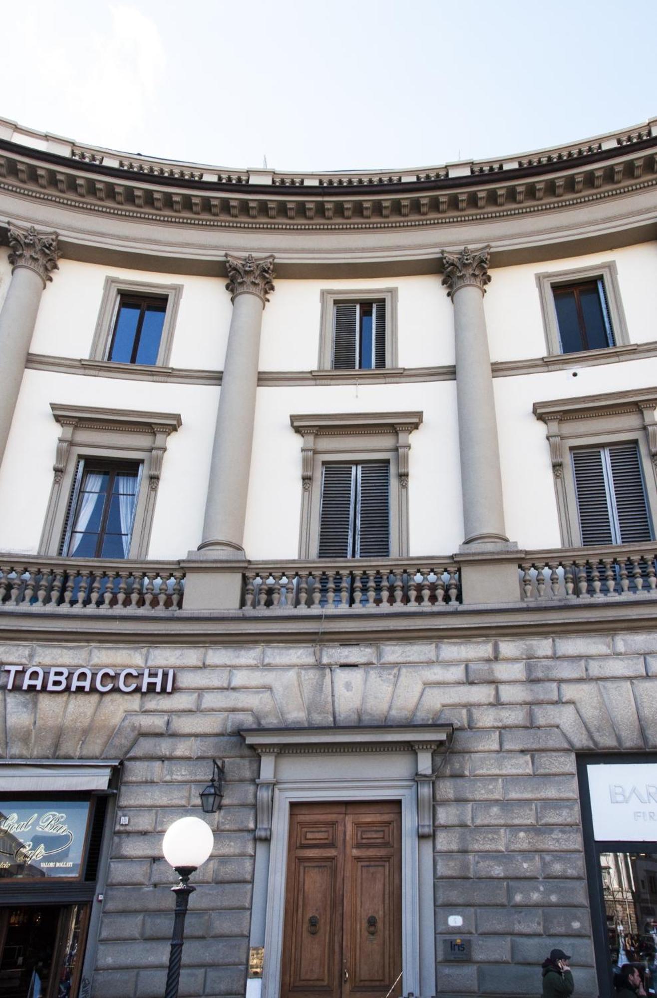 Apartment Evaluna Florence