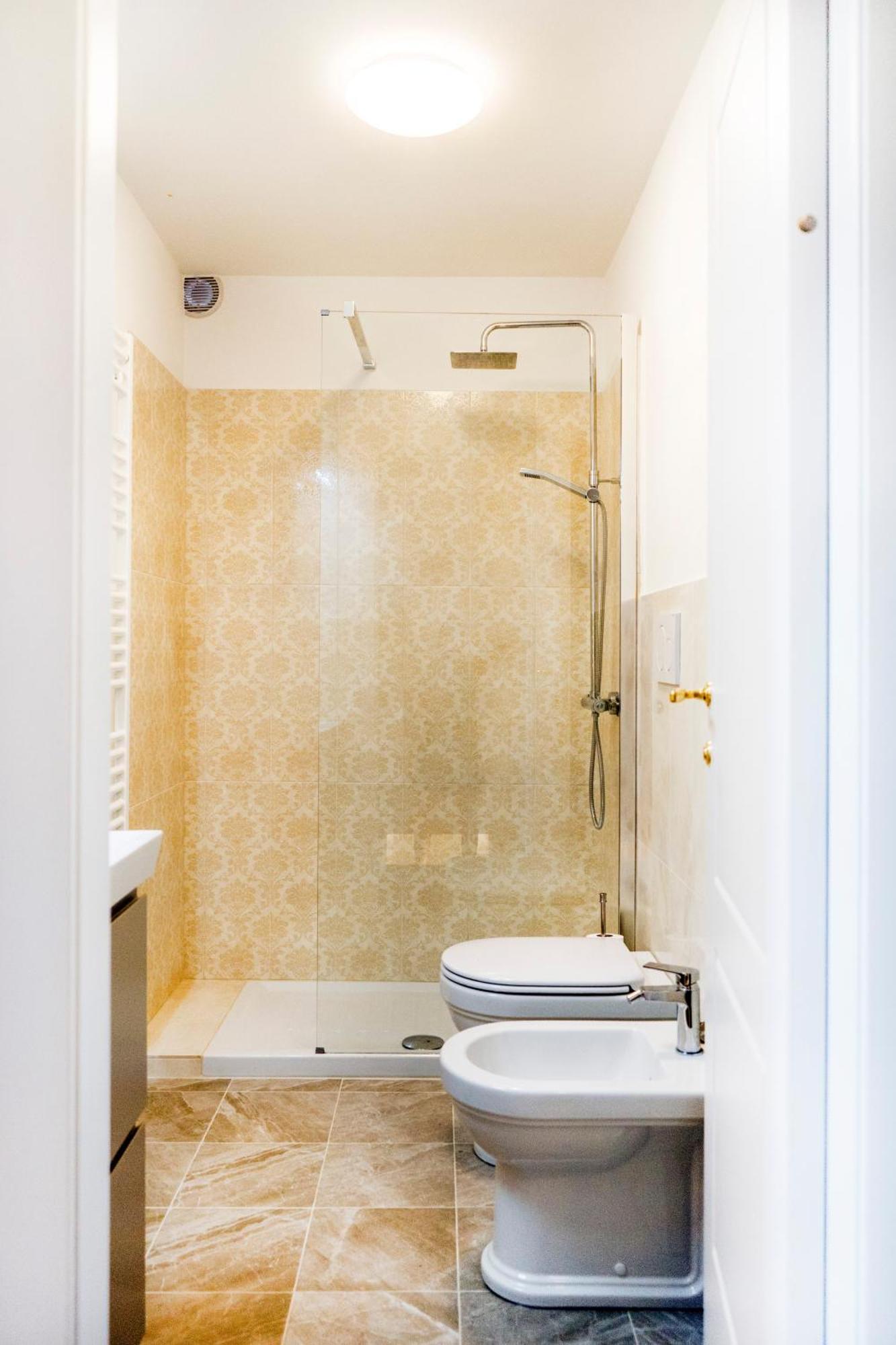 Apartment Evaluna