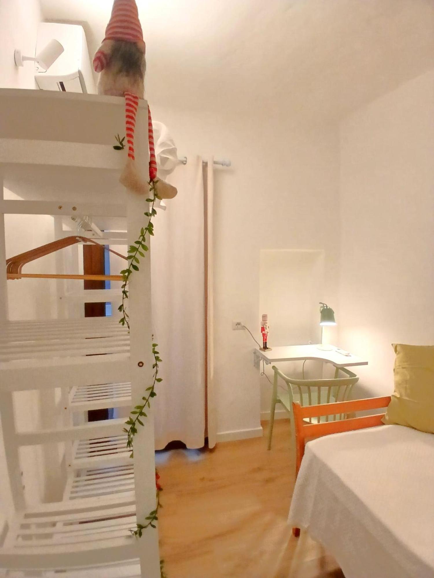 Apartment Casa Il Patio Florence