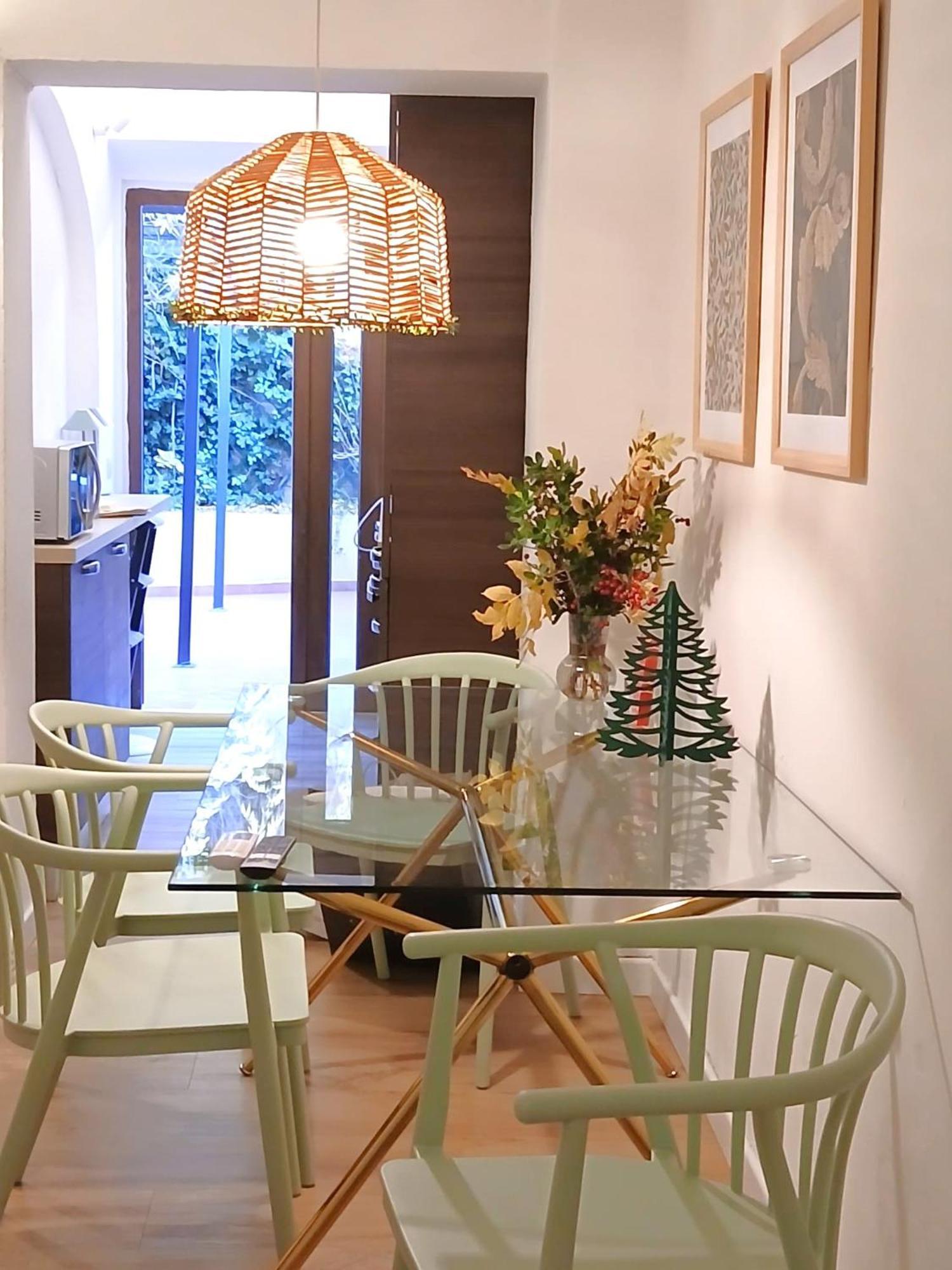 Apartment Casa Il Patio