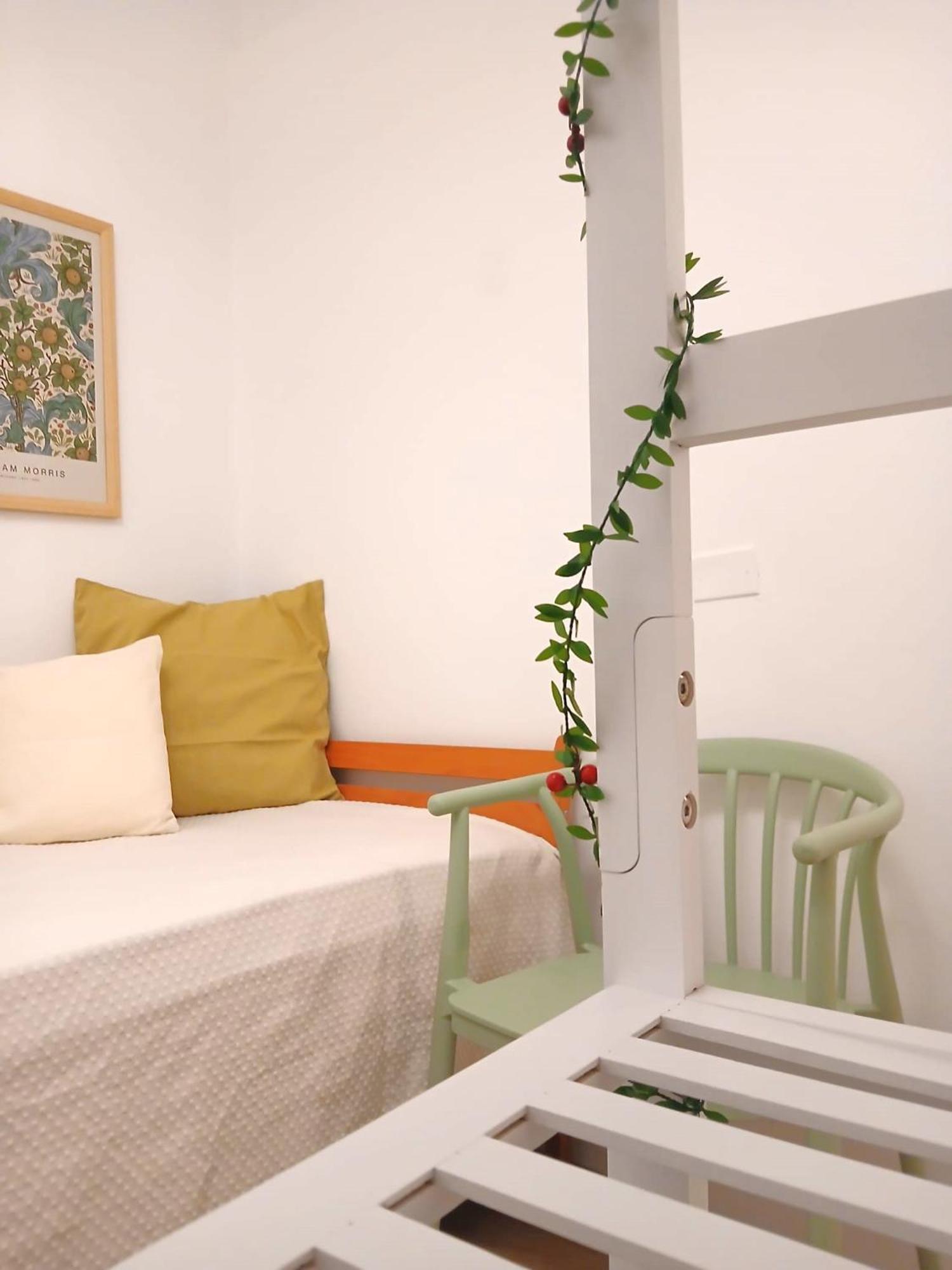 Casa Il Patio Apartment Florence