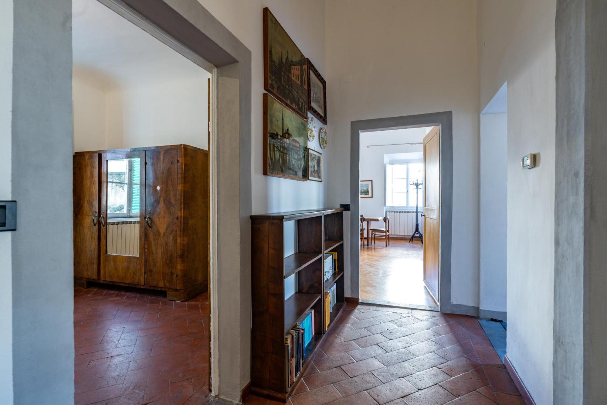 Sant'antonino Cozy Corner Appartamento Firenze