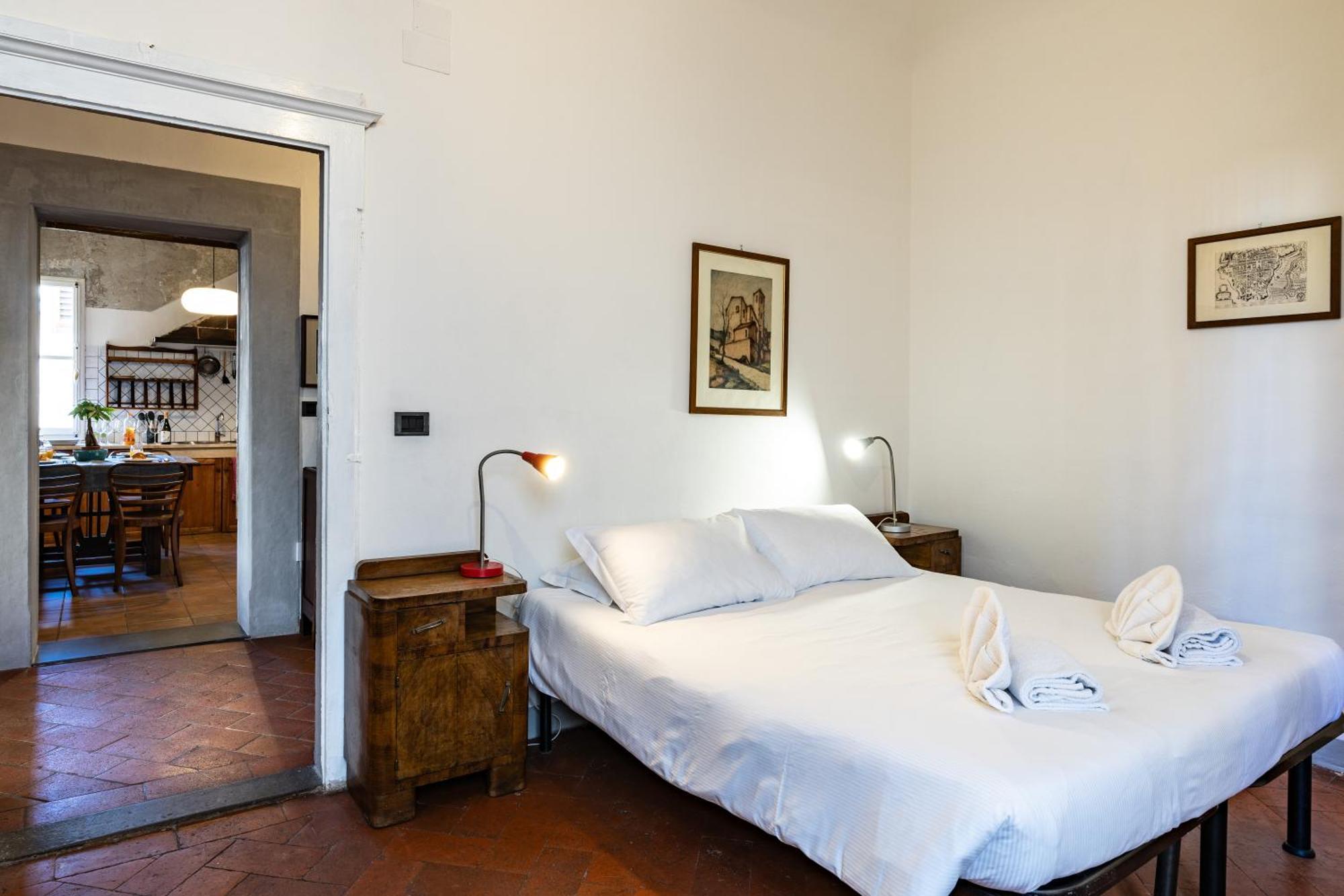 Sant'antonino Cozy Corner Firenze
