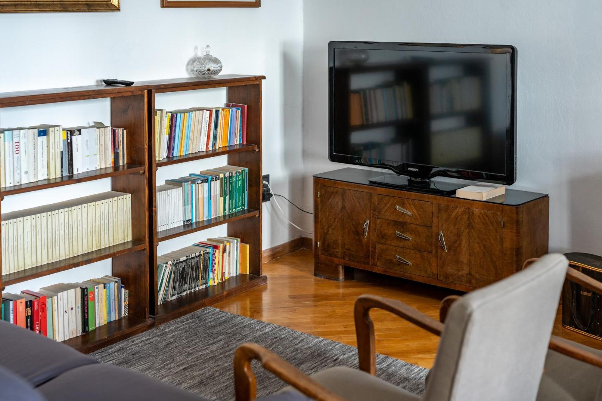 Appartamento Sant'antonino Cozy Corner