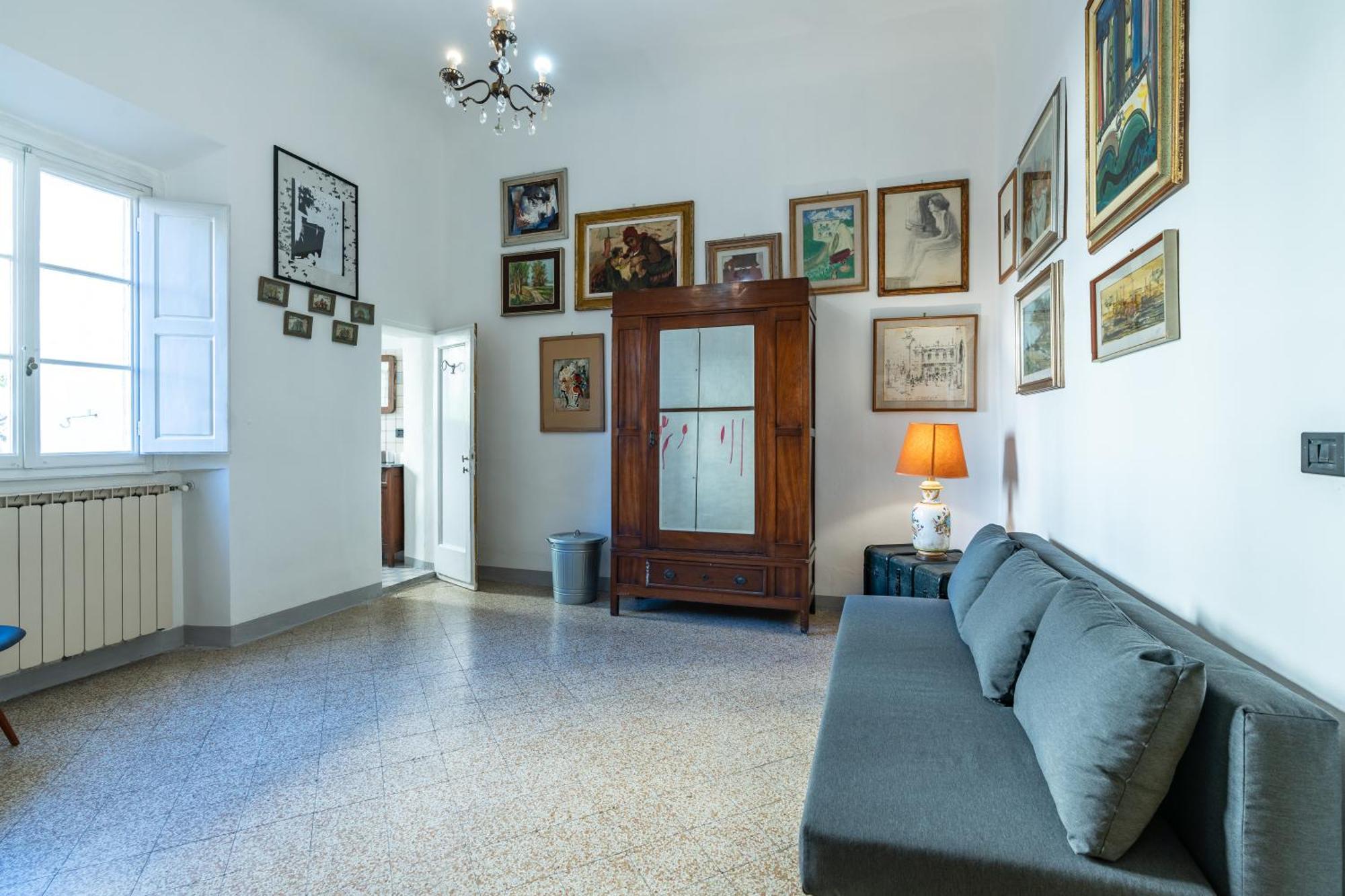 Sant'antonino Cozy Corner Appartamento *