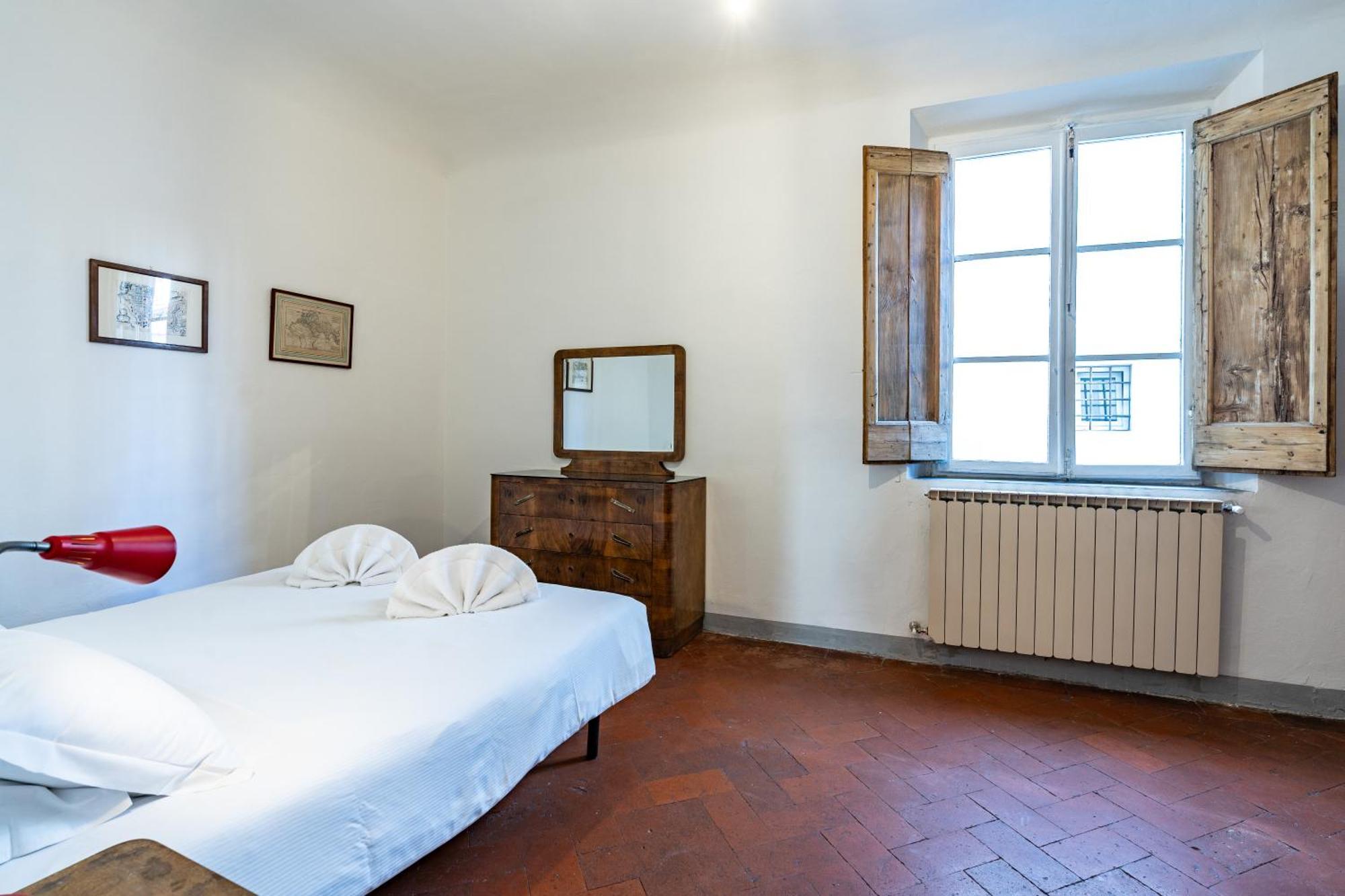 Sant'antonino Cozy Corner Firenze