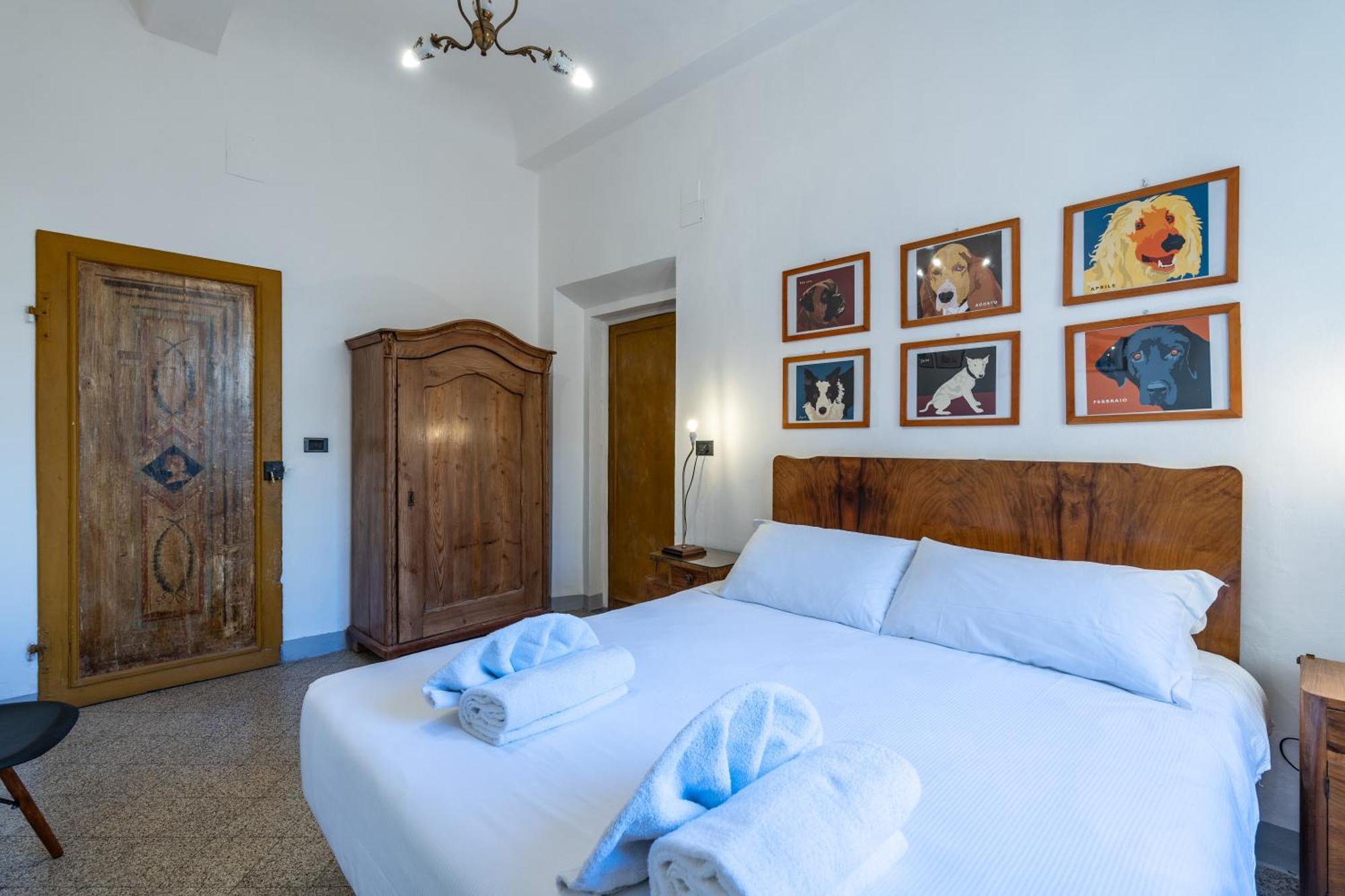 Sant'antonino Cozy Corner Appartamento Firenze