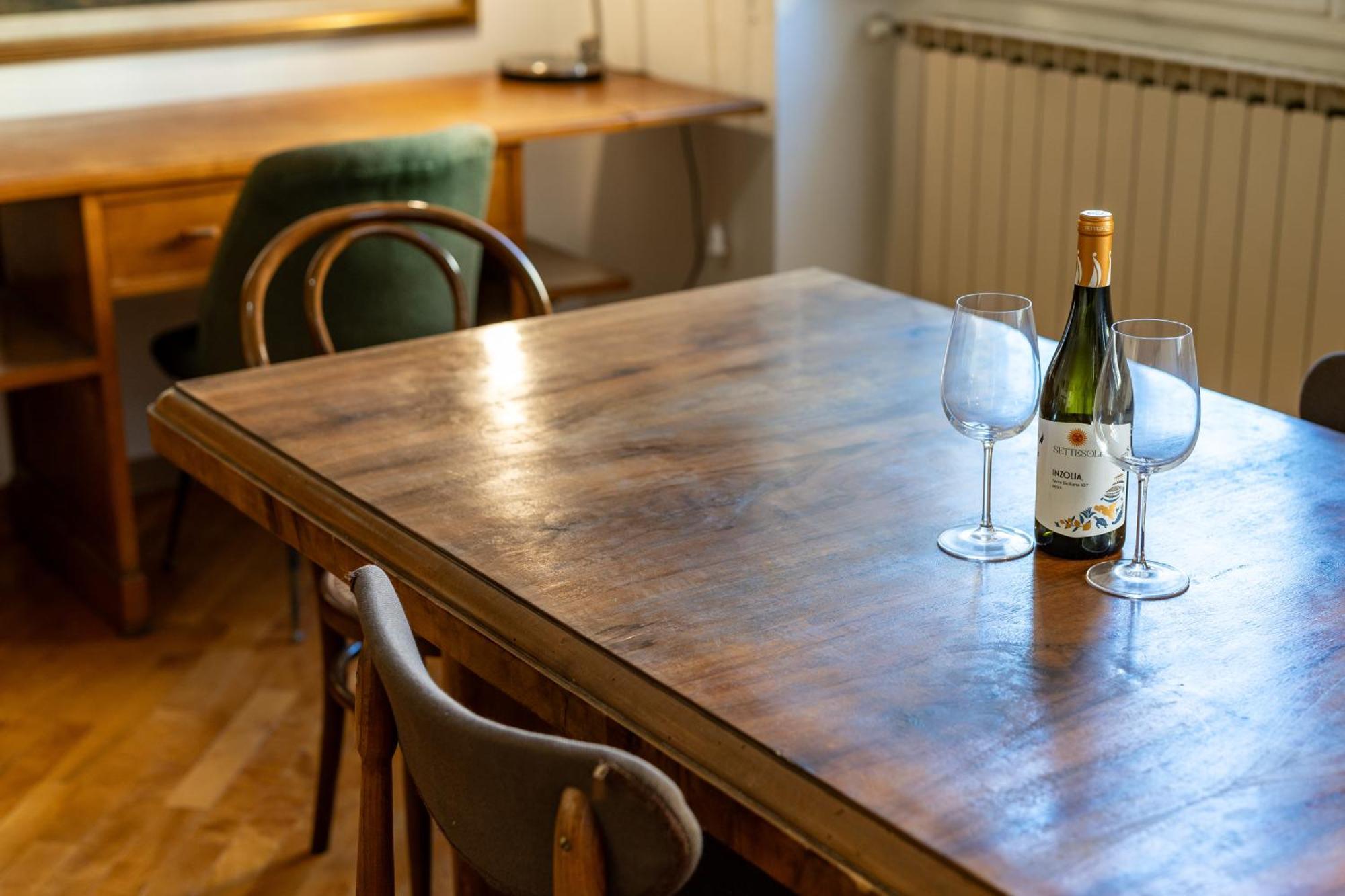 Appartamento Sant'antonino Cozy Corner Firenze