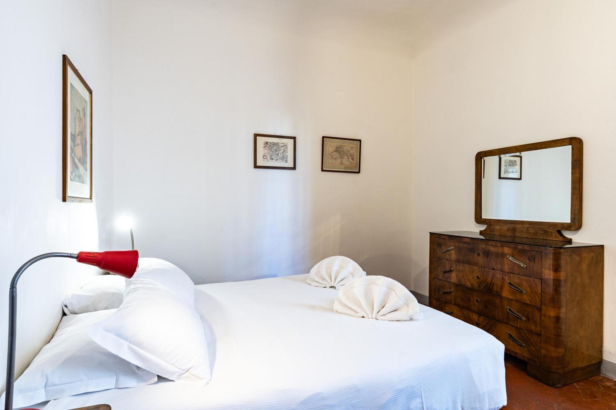 Sant'antonino Cozy Corner Firenze