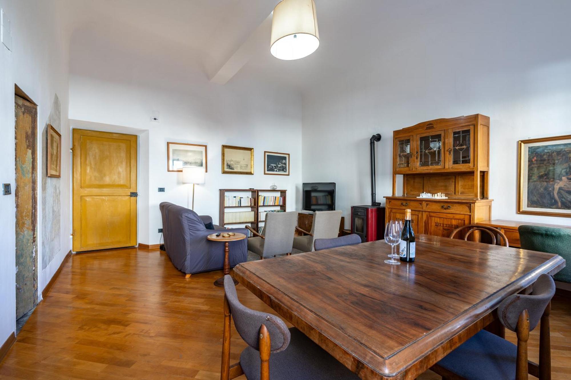 Sant'antonino Cozy Corner * Firenze