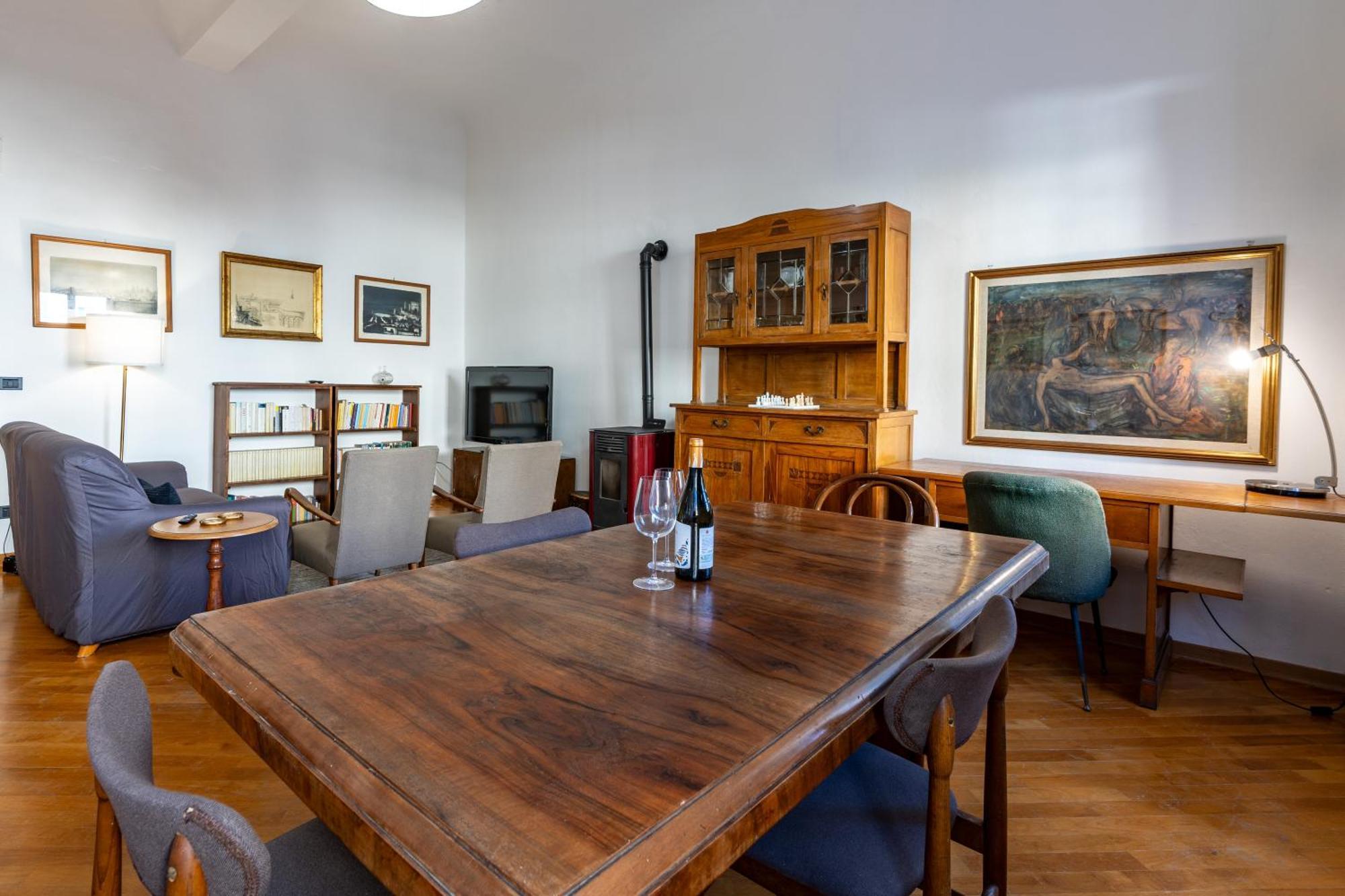 Sant'antonino Cozy Corner Appartamento