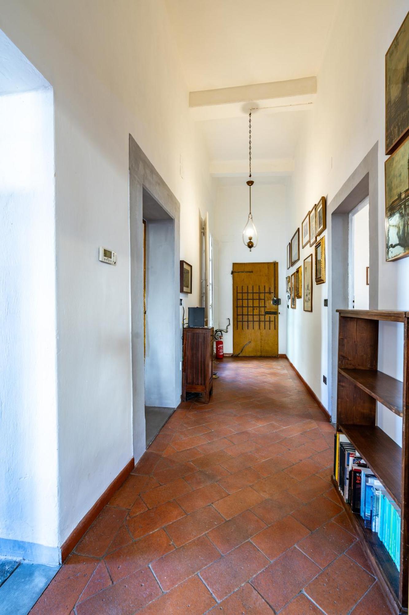 Appartamento Sant'antonino Cozy Corner