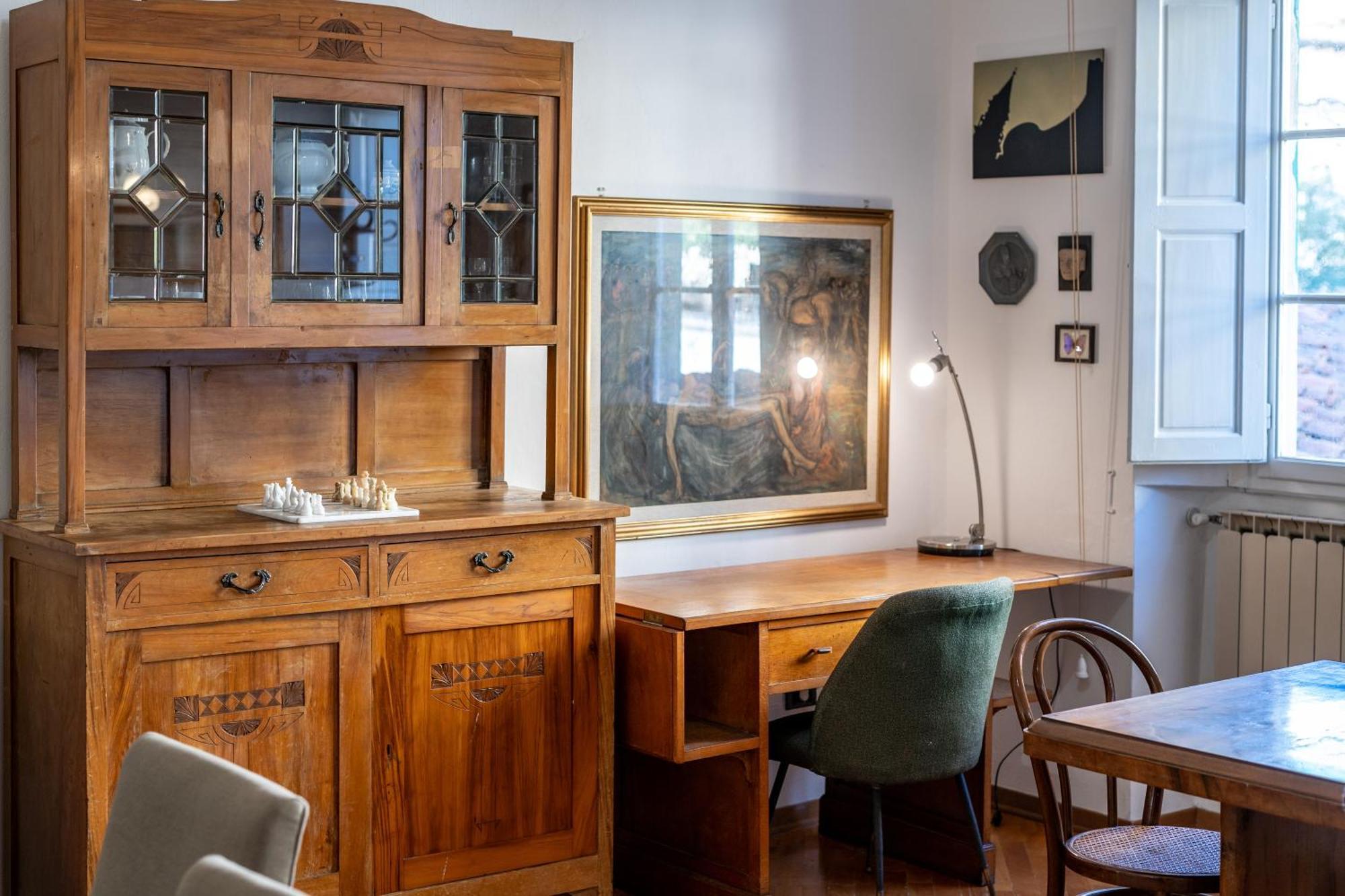 Appartamento Sant'antonino Cozy Corner *