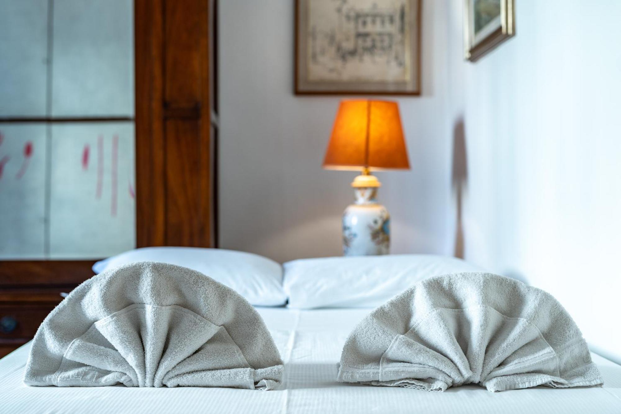 Appartamento Sant'antonino Cozy Corner Firenze