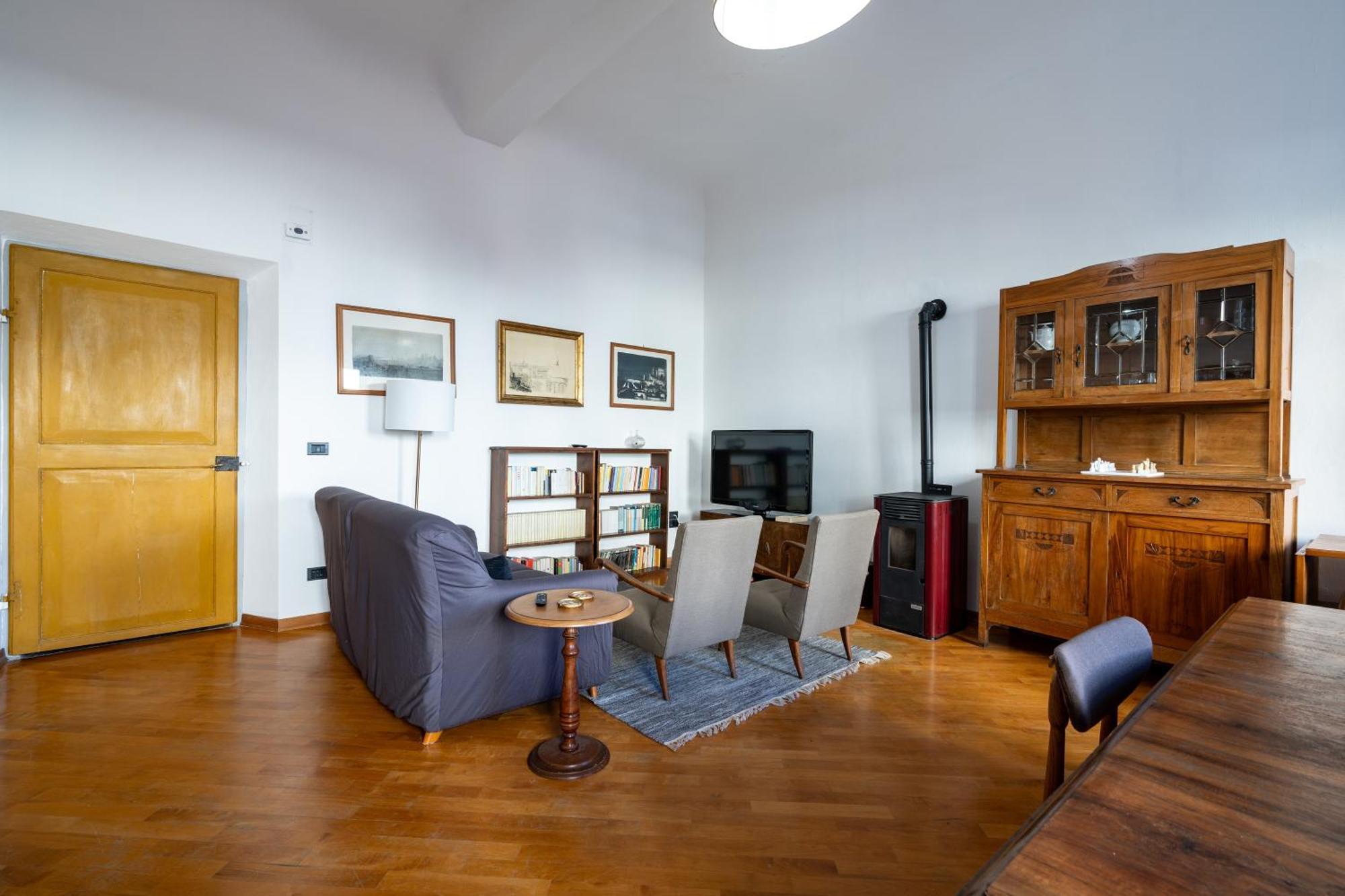 Sant'antonino Cozy Corner * Firenze