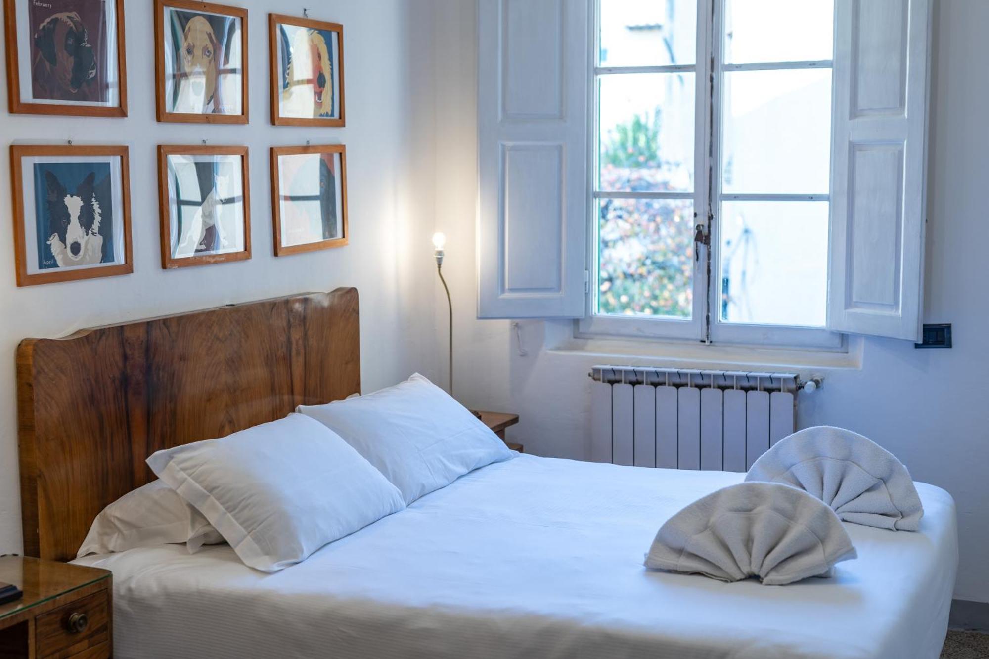 Appartamento Sant'antonino Cozy Corner