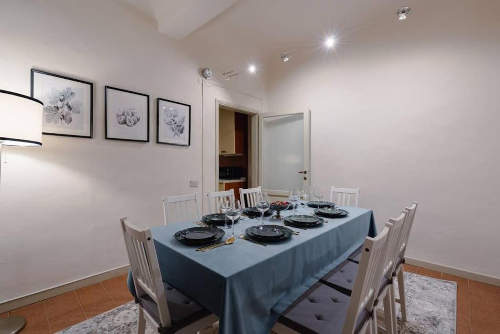 Cellini's House 3 Minuti Dal Duomo Firenze