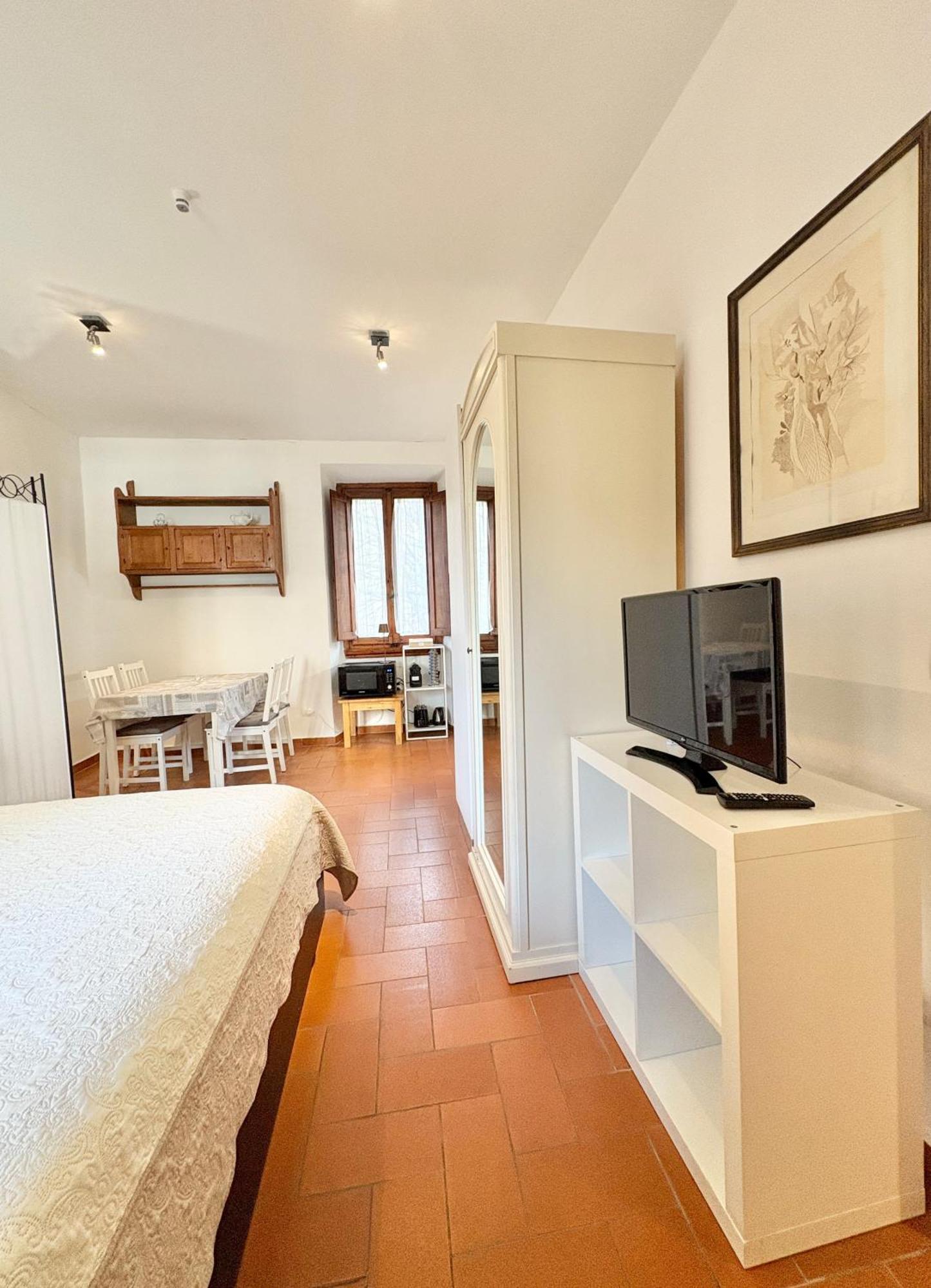Dalu Lucilla - Private Car Park 15 Minutes To The Center * Florence