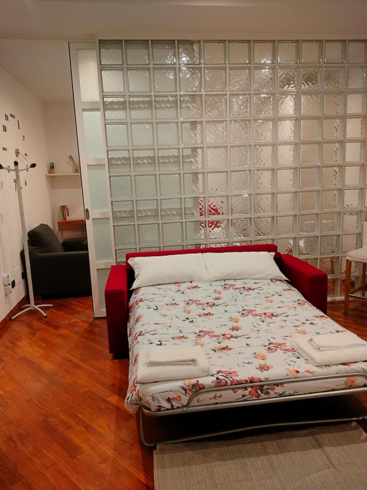 Charming Le Ruote Apartment Florence