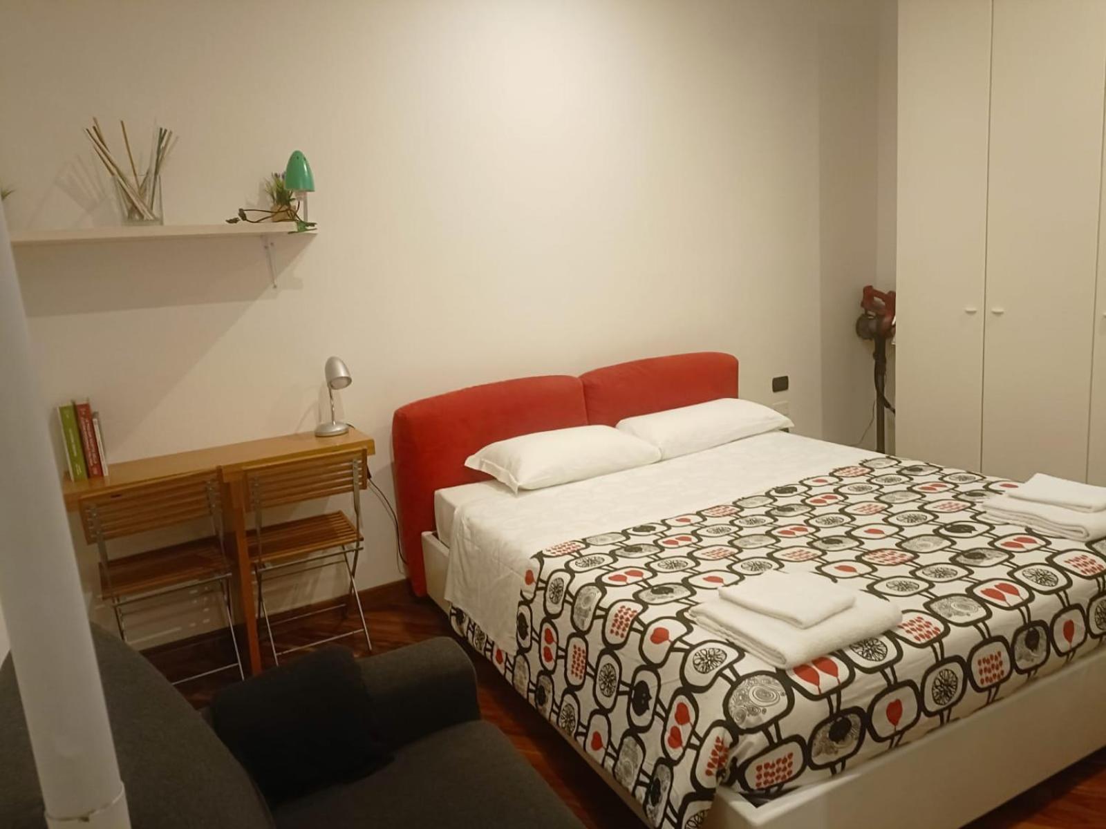 Charming Le Ruote Apartment *