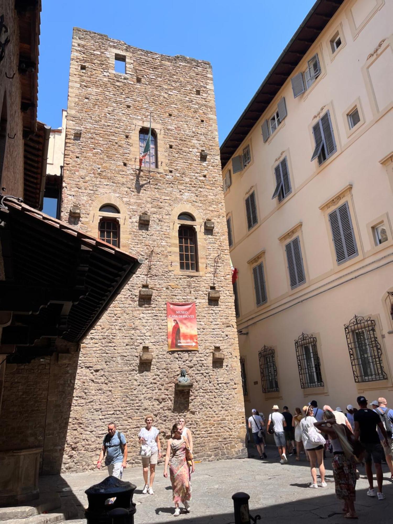 Appartamento Cozy Duomo Dante Uffizi *