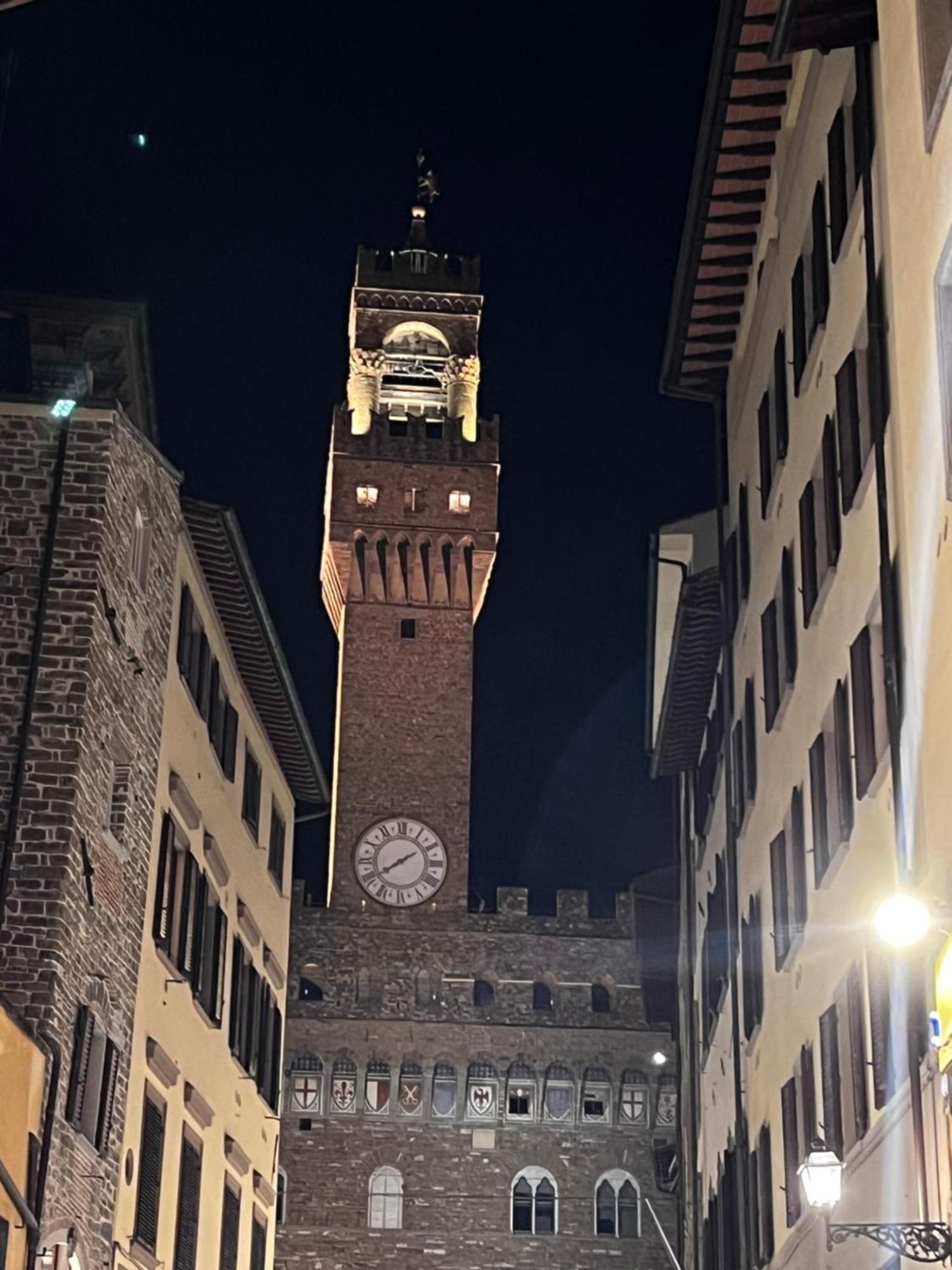 Cozy Duomo Dante Uffizi Appartamento Firenze