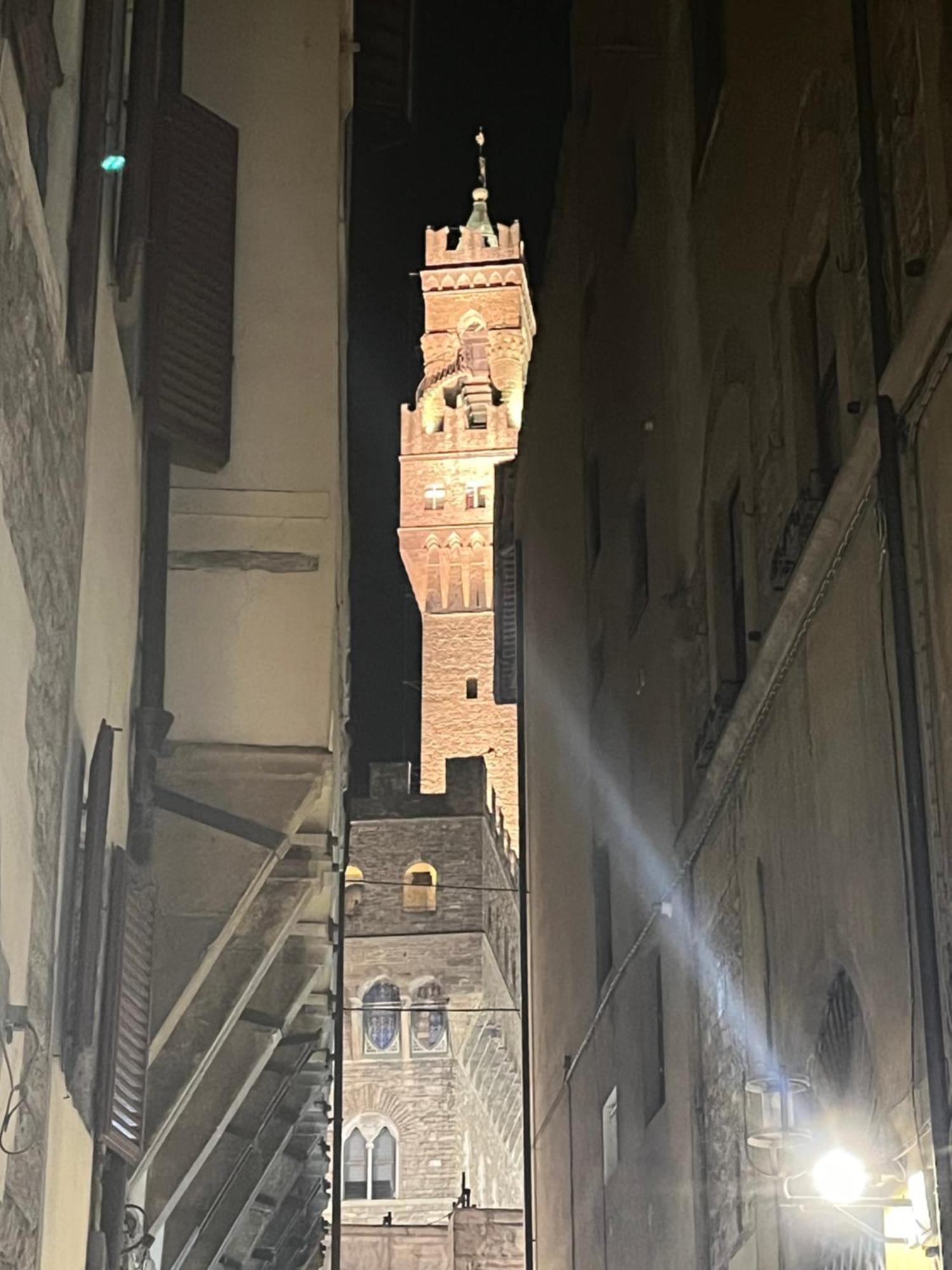 Apartment Cozy Duomo Dante Uffizi Florence