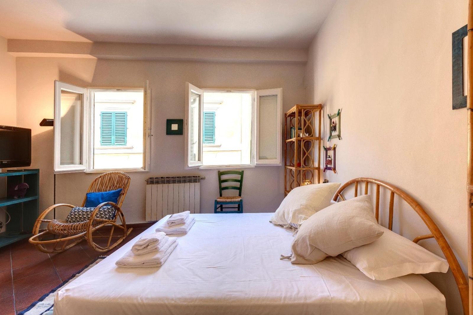 Carmine Comfort Apartment
