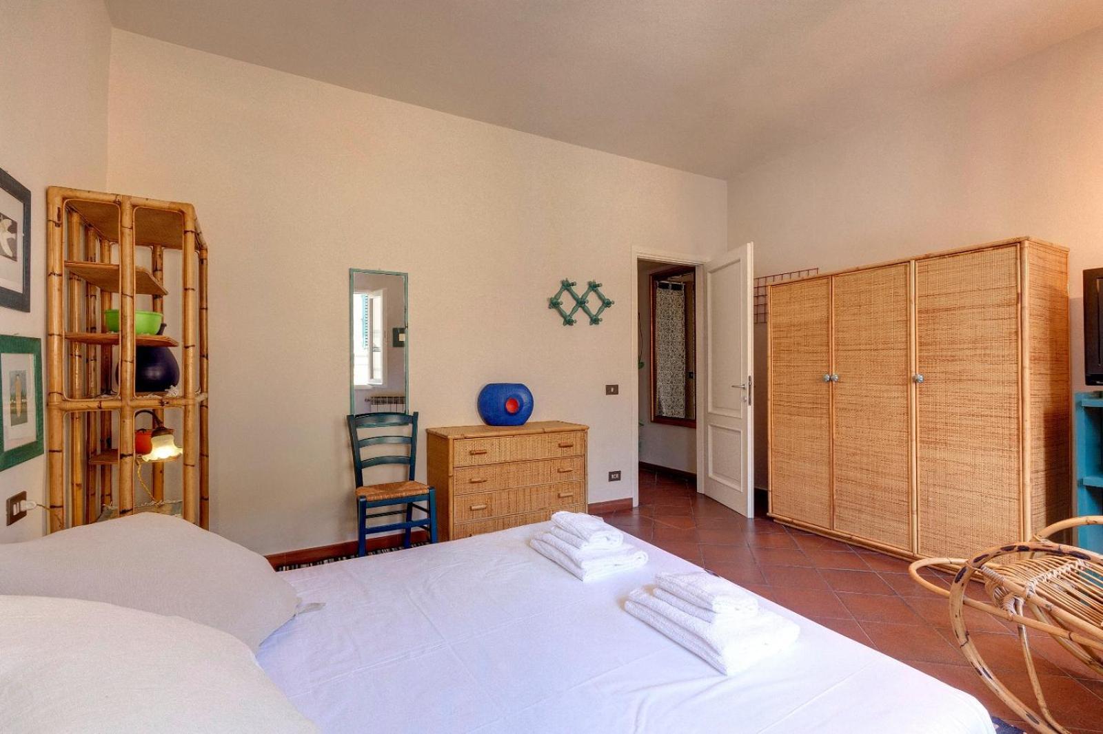 Carmine Comfort Apartment Florence