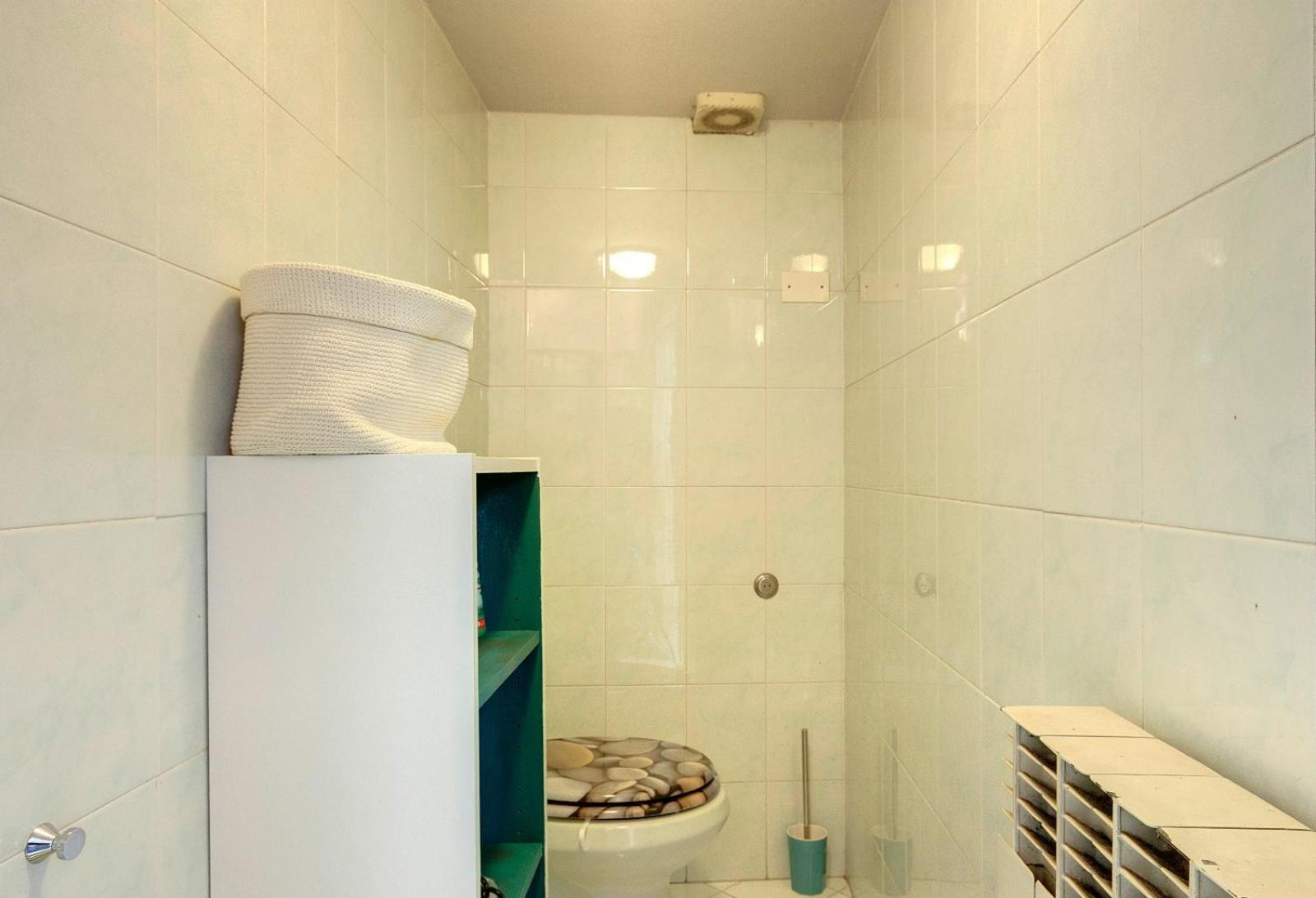 Carmine Comfort Apartment *