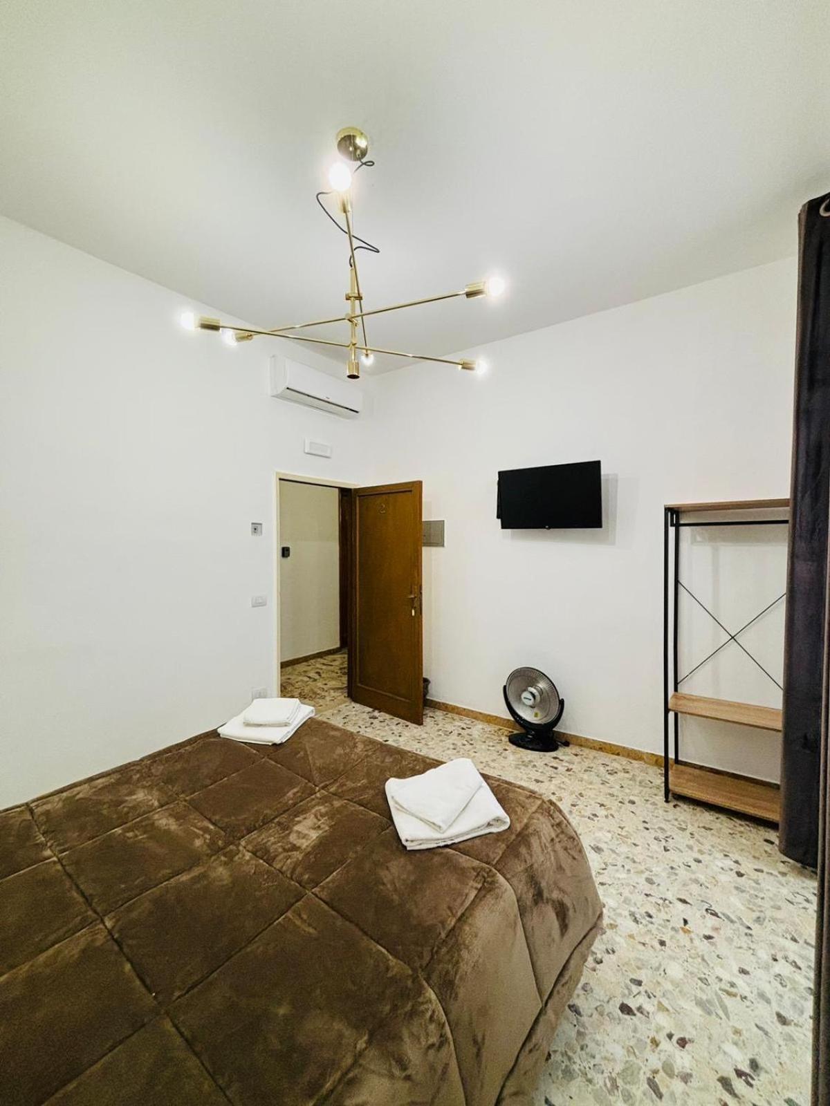 Bed & Breakfast -prime Verdi *