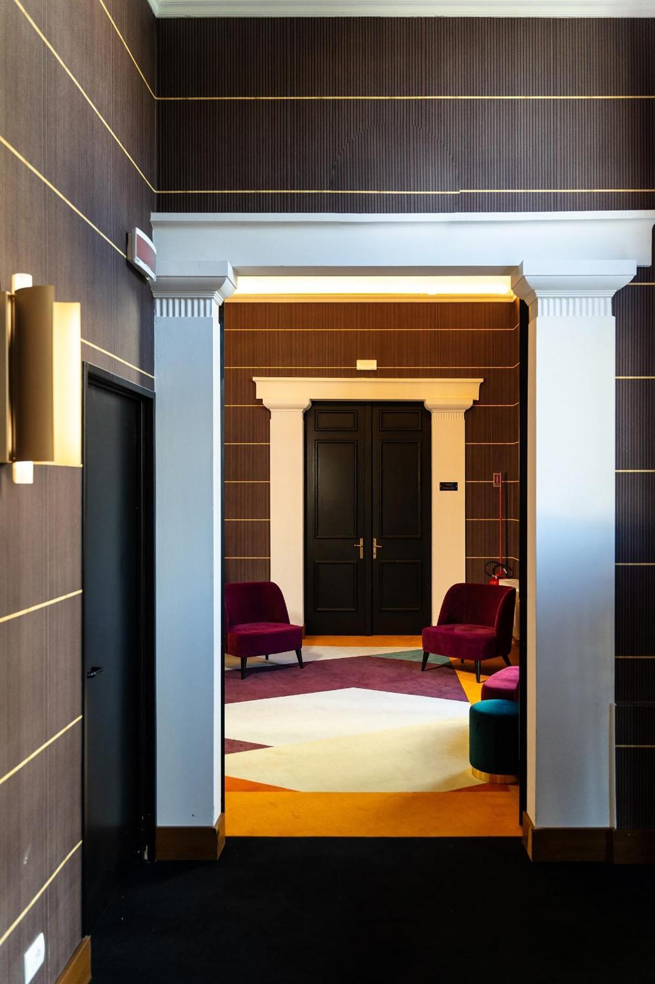 Carolus Hotel 4*