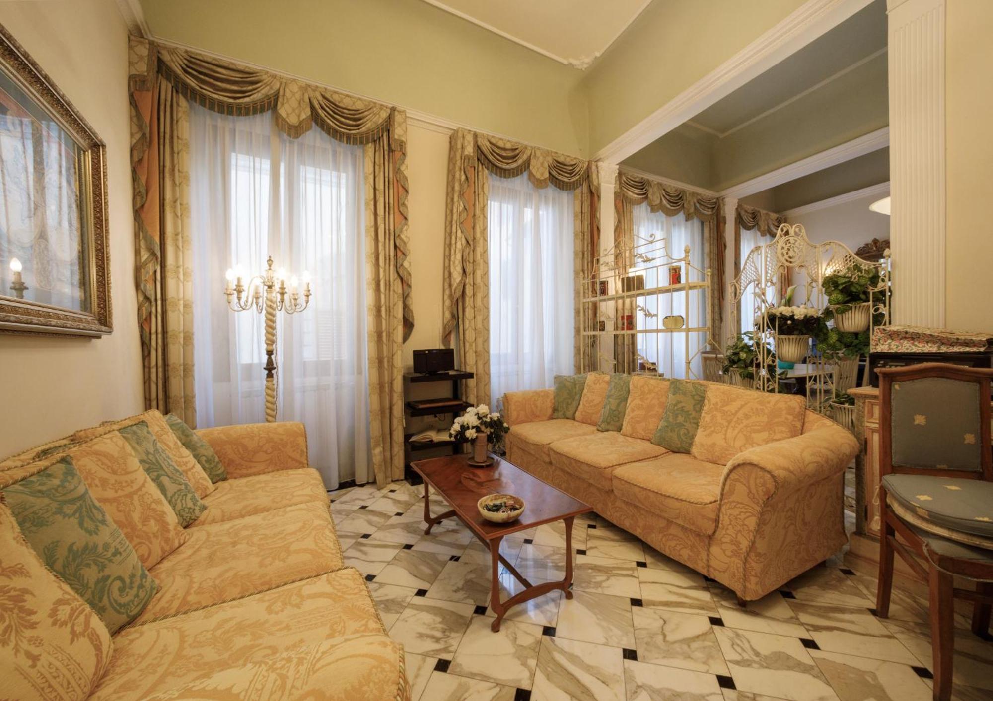 Dream Domus Bed & Breakfast