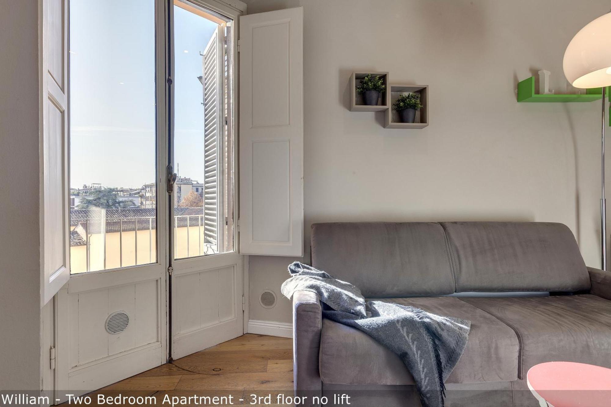 Apartment Freedom By Mamo