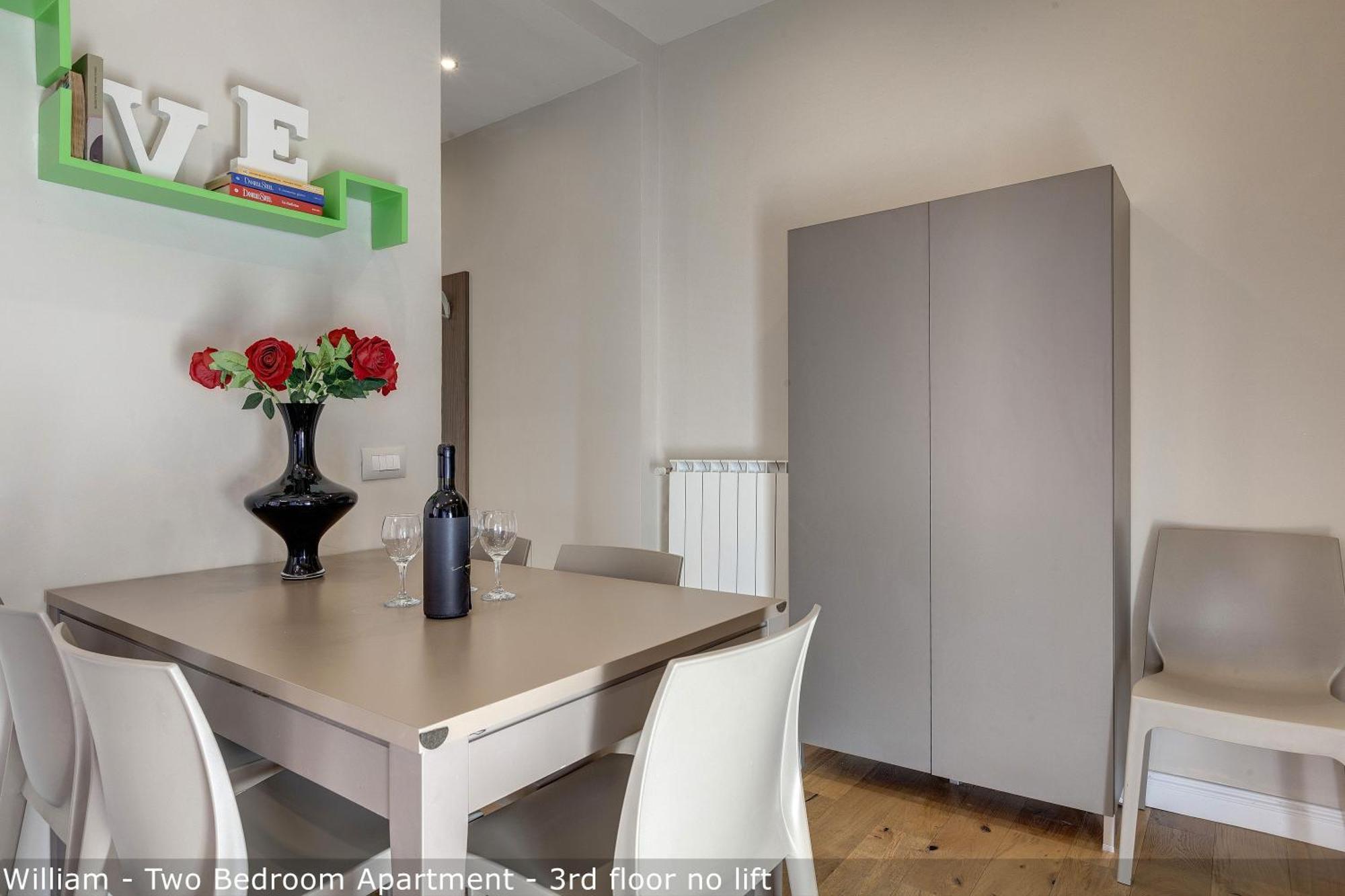 Freedom By Mamo Apartment *