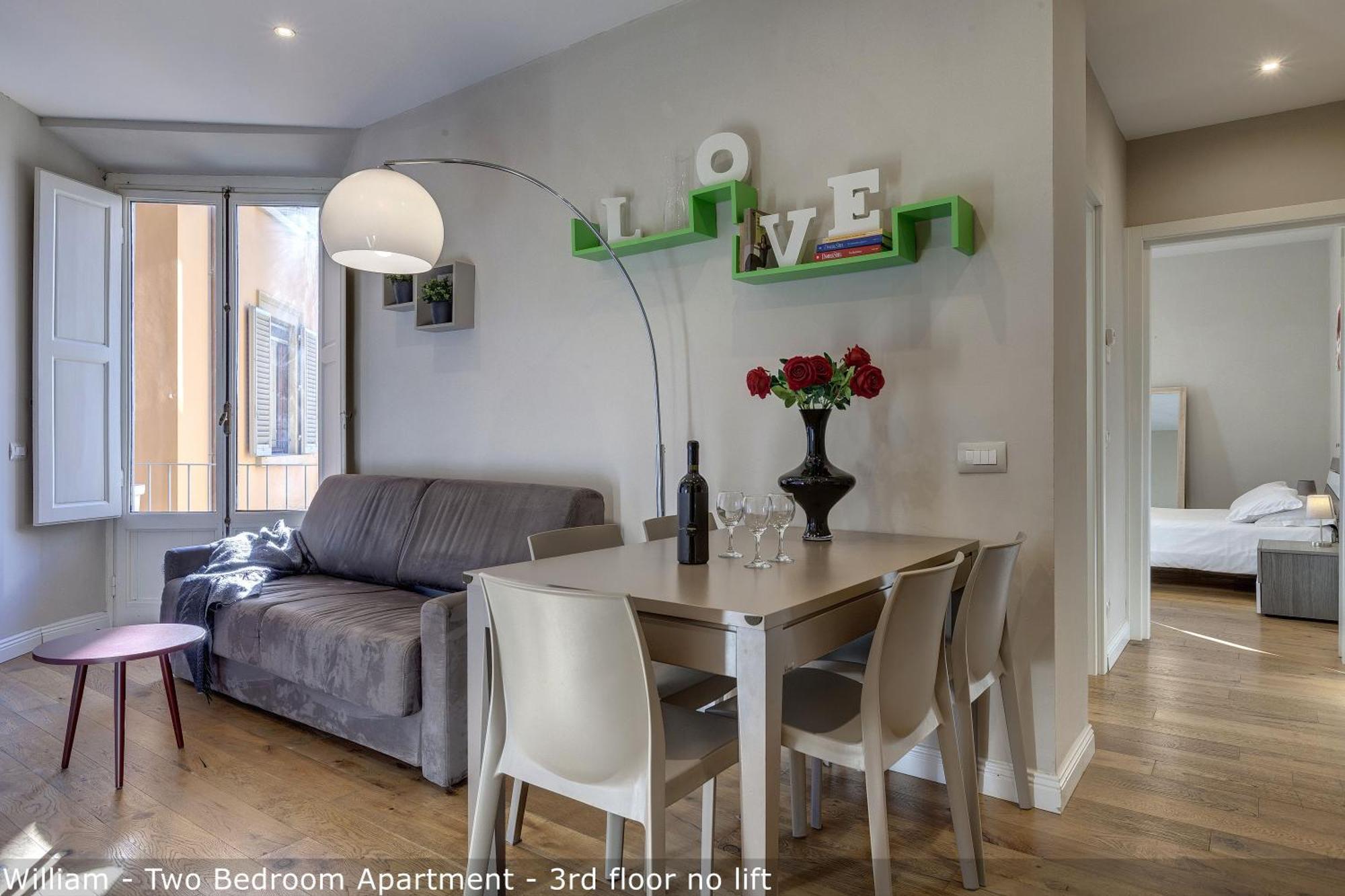 Apartment Freedom By Mamo *