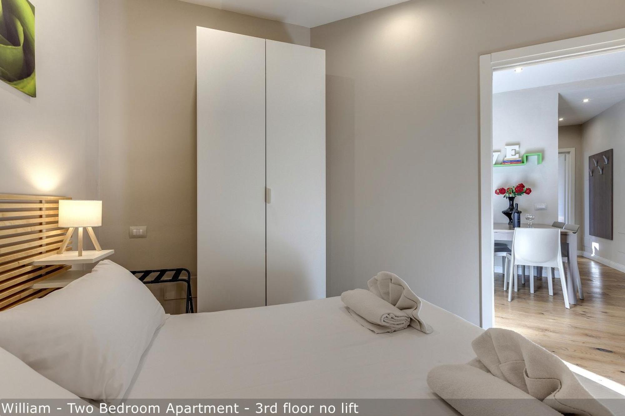 Freedom By Mamo Apartment Florence