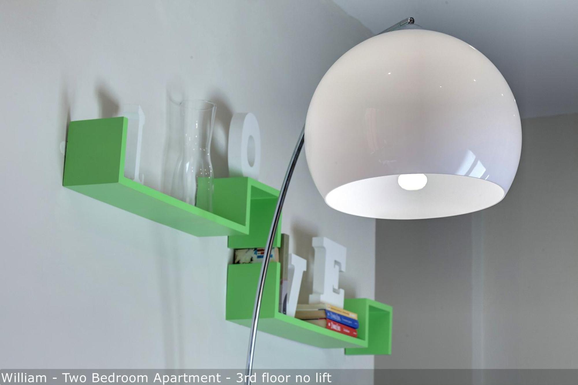 Apartment Freedom By Mamo Florence