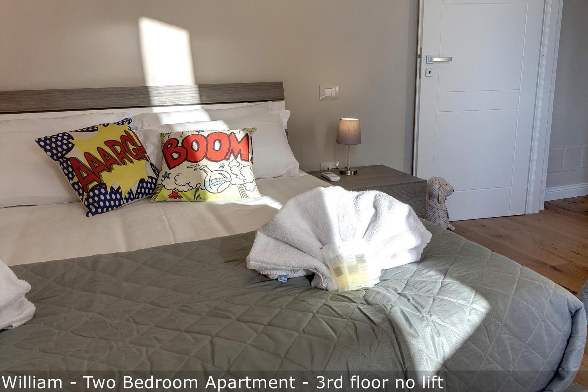 Freedom By Mamo Apartment