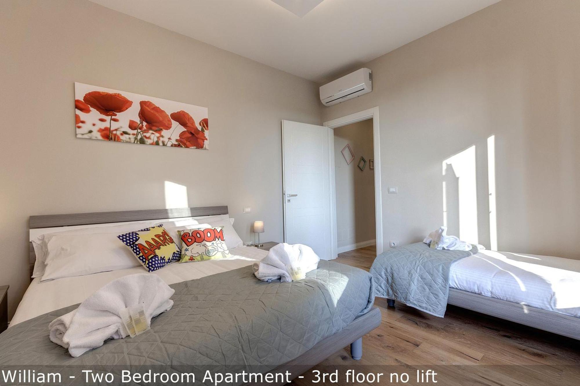 Apartment Freedom By Mamo *