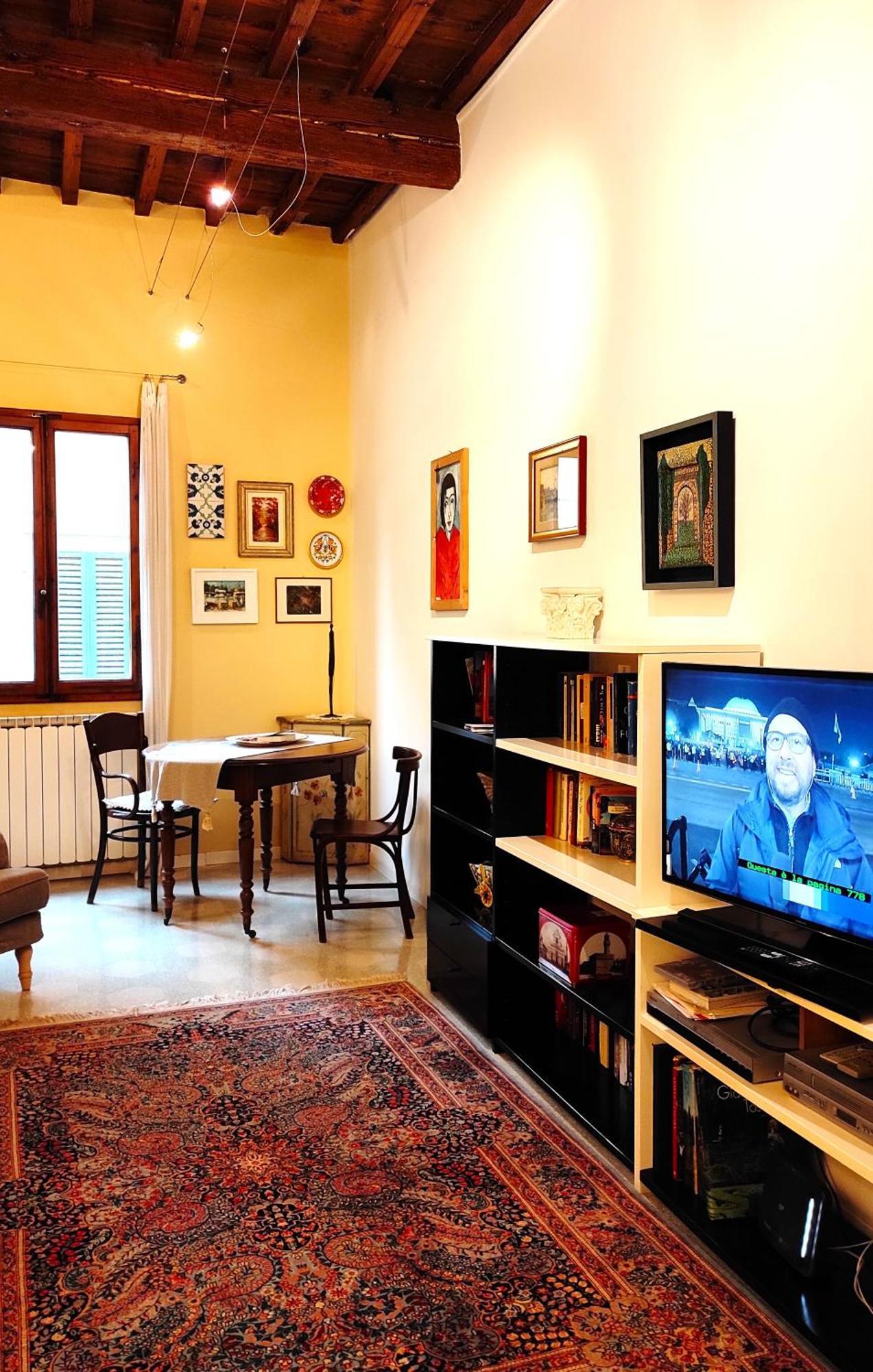 Appartamento Agnolo First Two Bedrooms Close To Duomo *