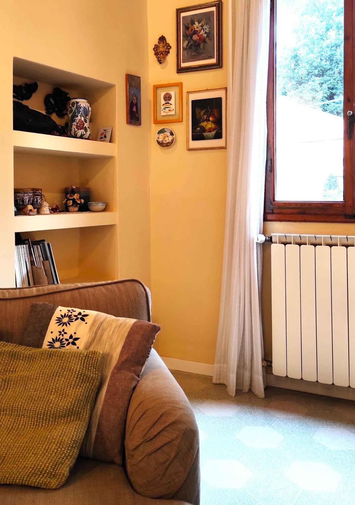 Appartamento Agnolo First Two Bedrooms Close To Duomo *