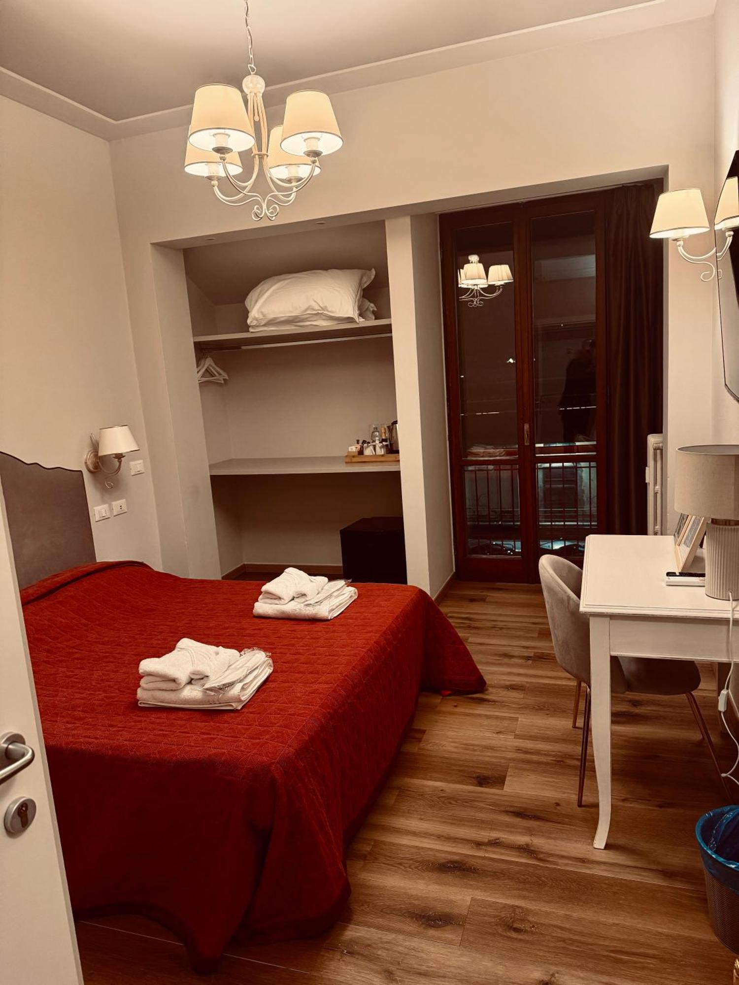 La Boutique By Rjgal Bed & Breakfast Florence