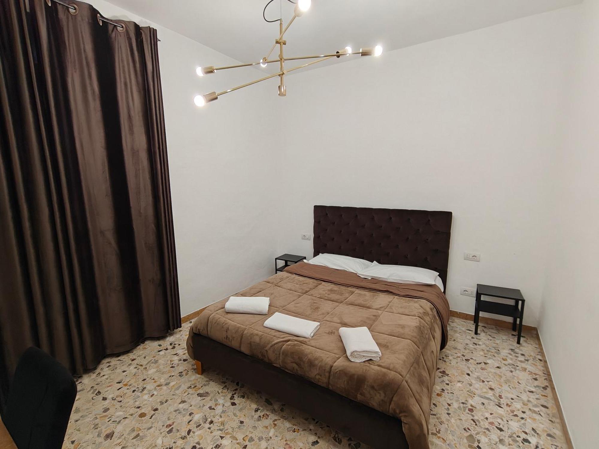 -prime Verdi Bed & Breakfast