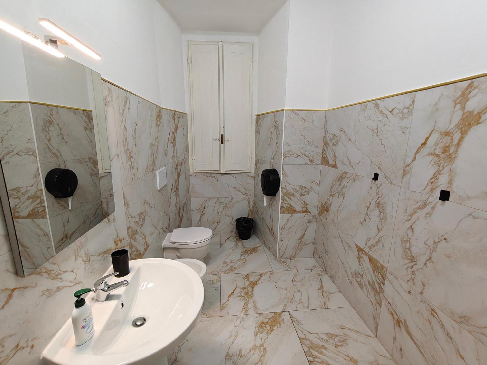 -prime Verdi Bed & Breakfast