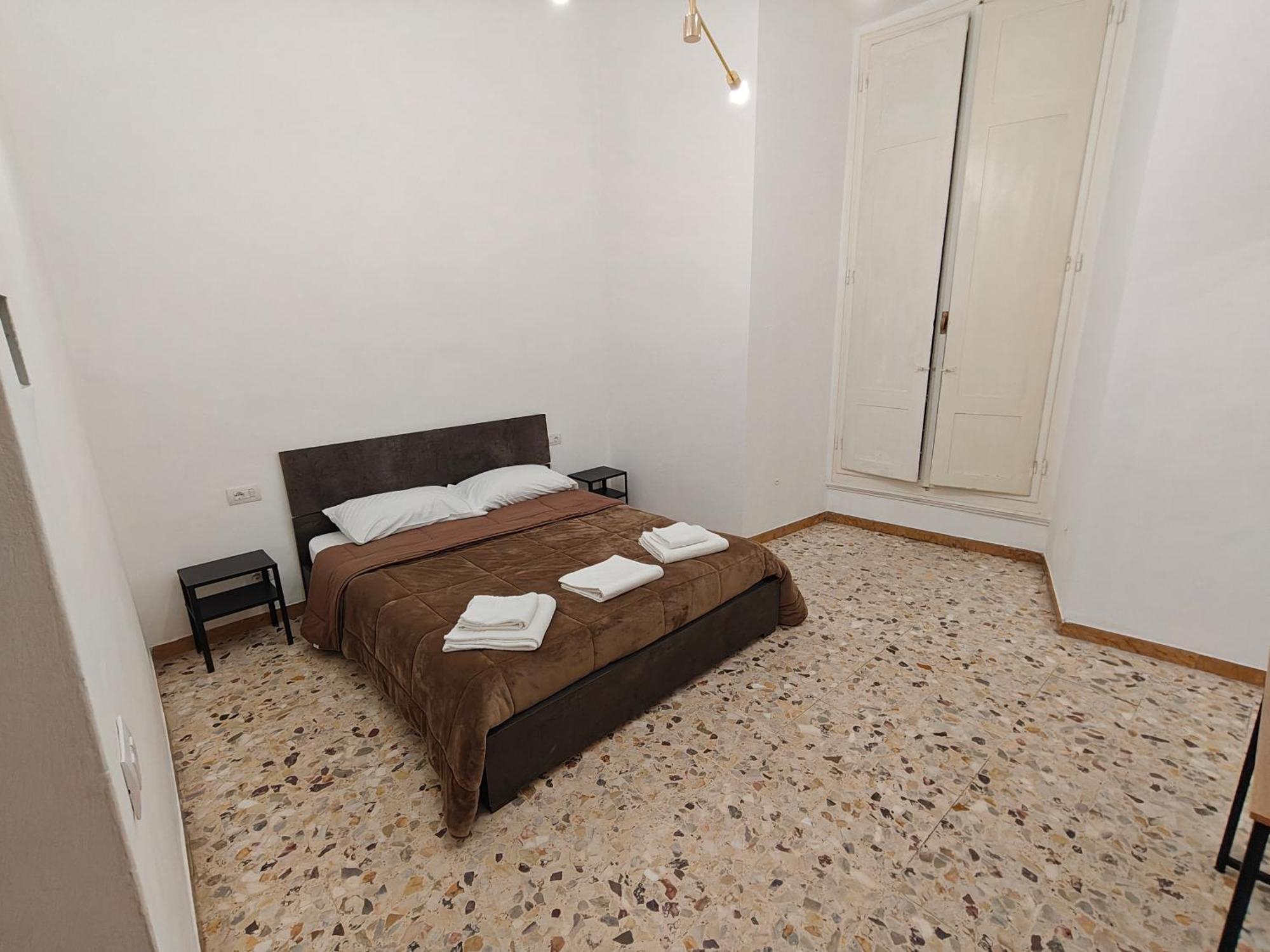 -prime Verdi Bed & Breakfast *