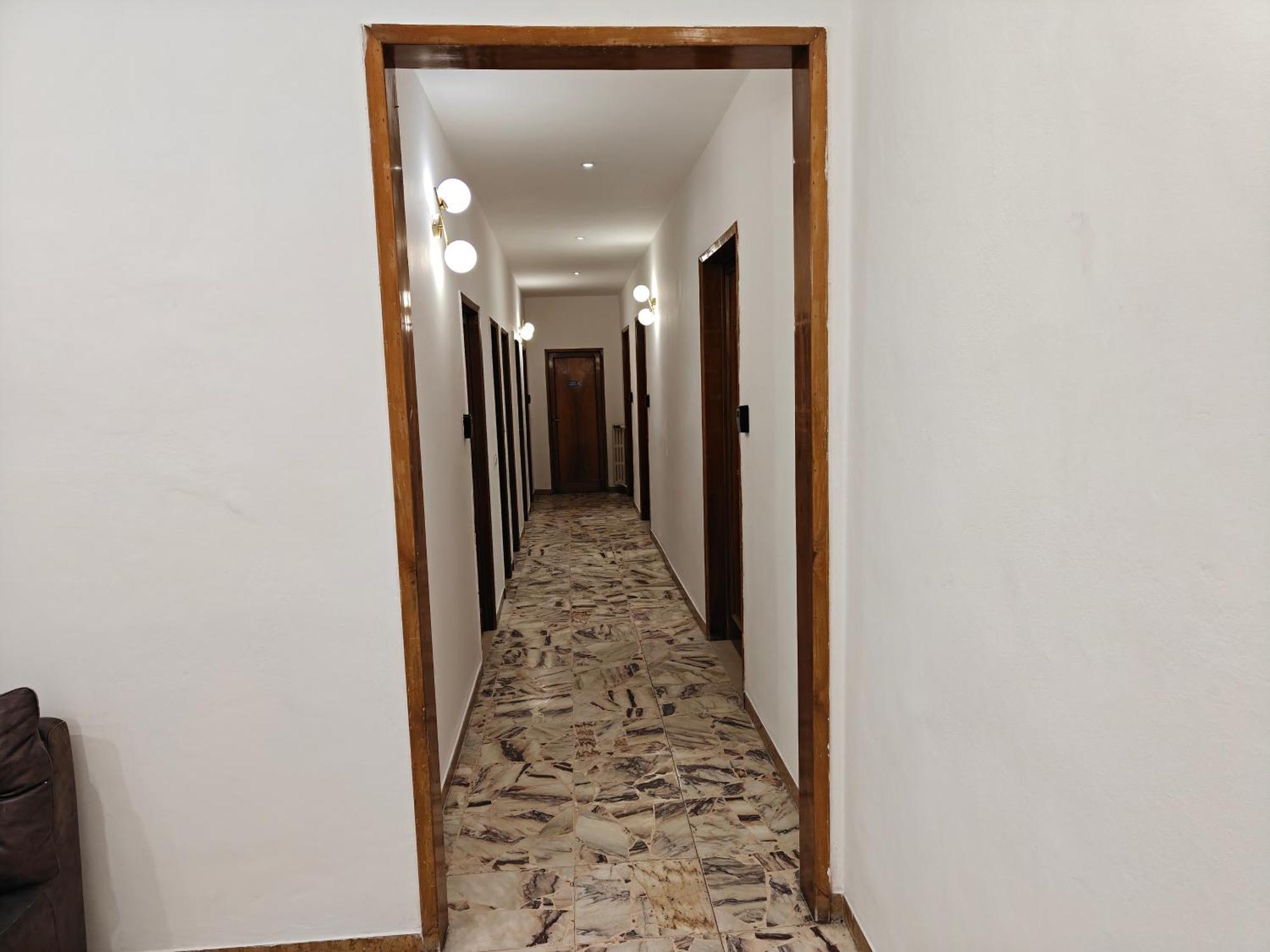 Bed & Breakfast -prime Verdi